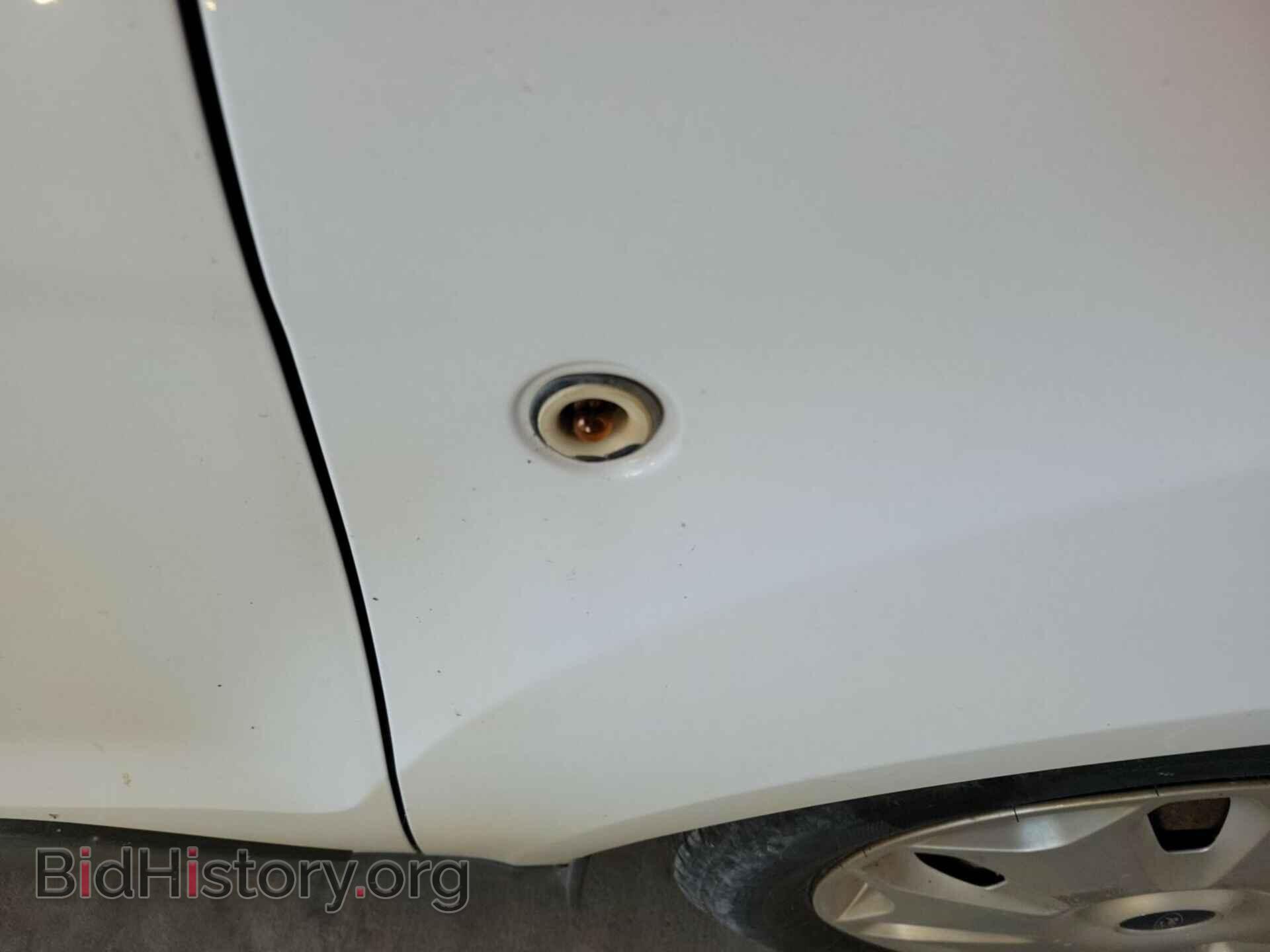 Photo NM0LS7F7XF1206334 - FORD TRANSIT CONNECT 2015