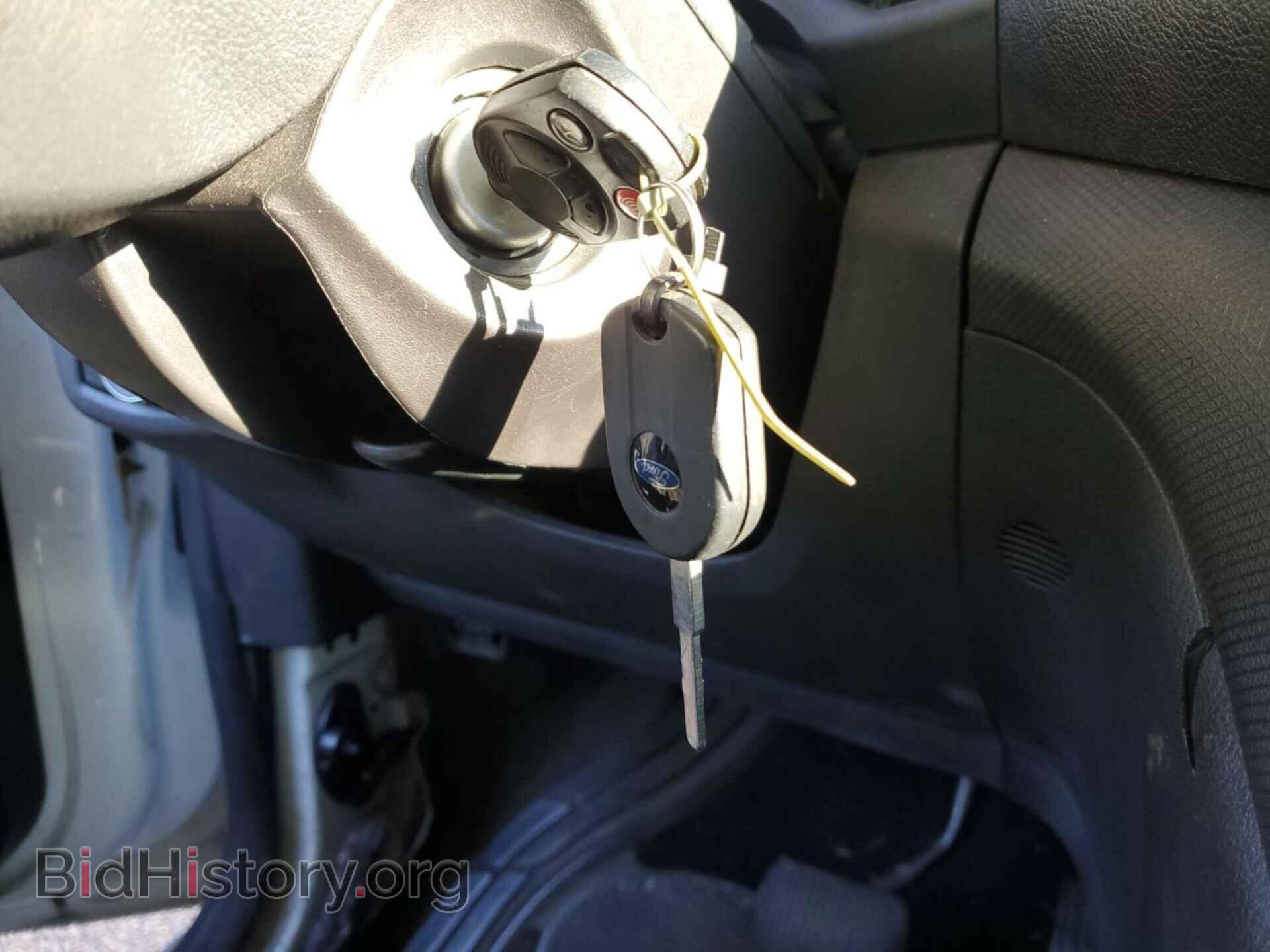 2015 FORD TRANSIT CONNECT - VIN: NM0LS7F78F1187539 - Фото 24