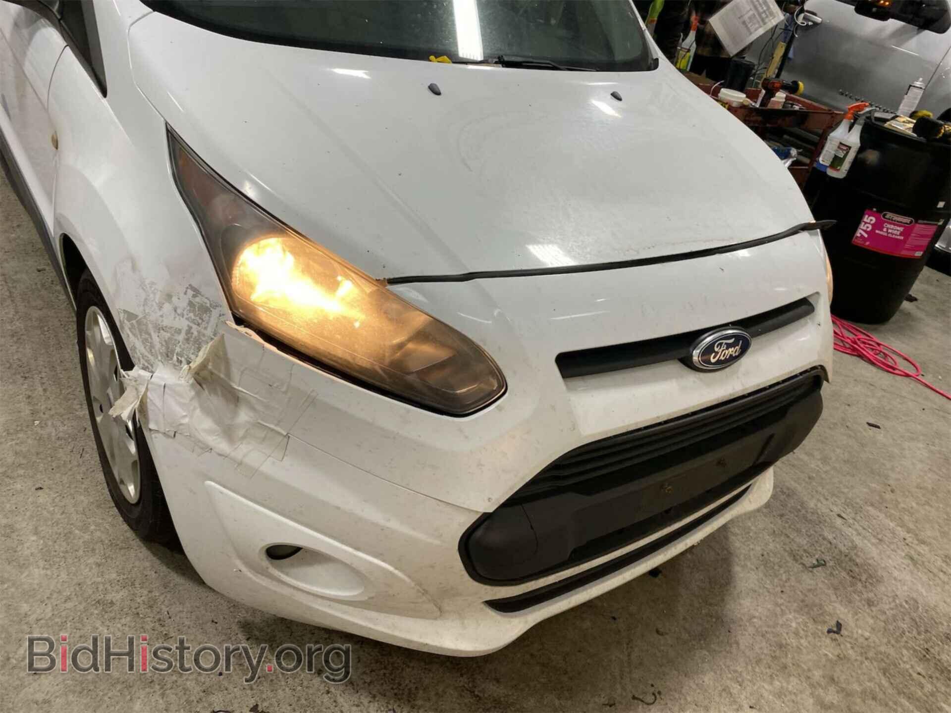 2015 FORD TRANSIT CONNECT - VIN: NM0LS7F78F1187539 - Фото 10