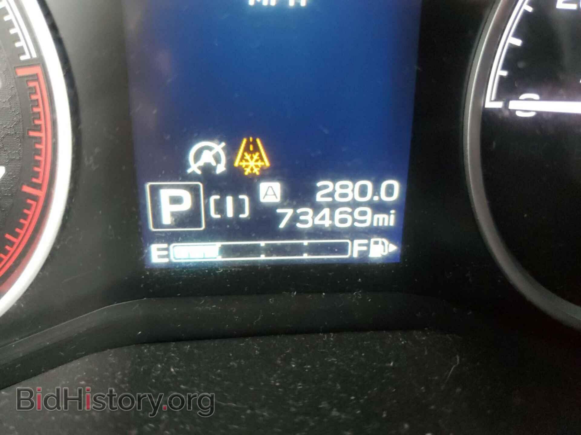 2019 SUBARU FORESTER - VIN: JF2SKAGC6KH519147 - Фото 25