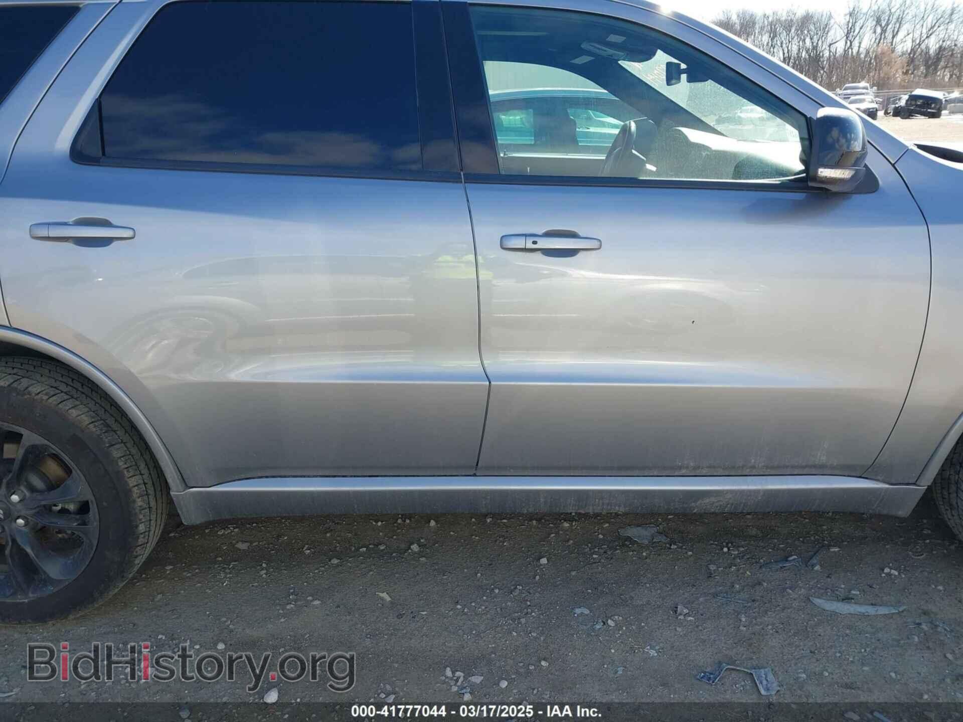 2021 DODGE DURANGO - VIN: 1C4SDJCTXMC725098 - Photo 14