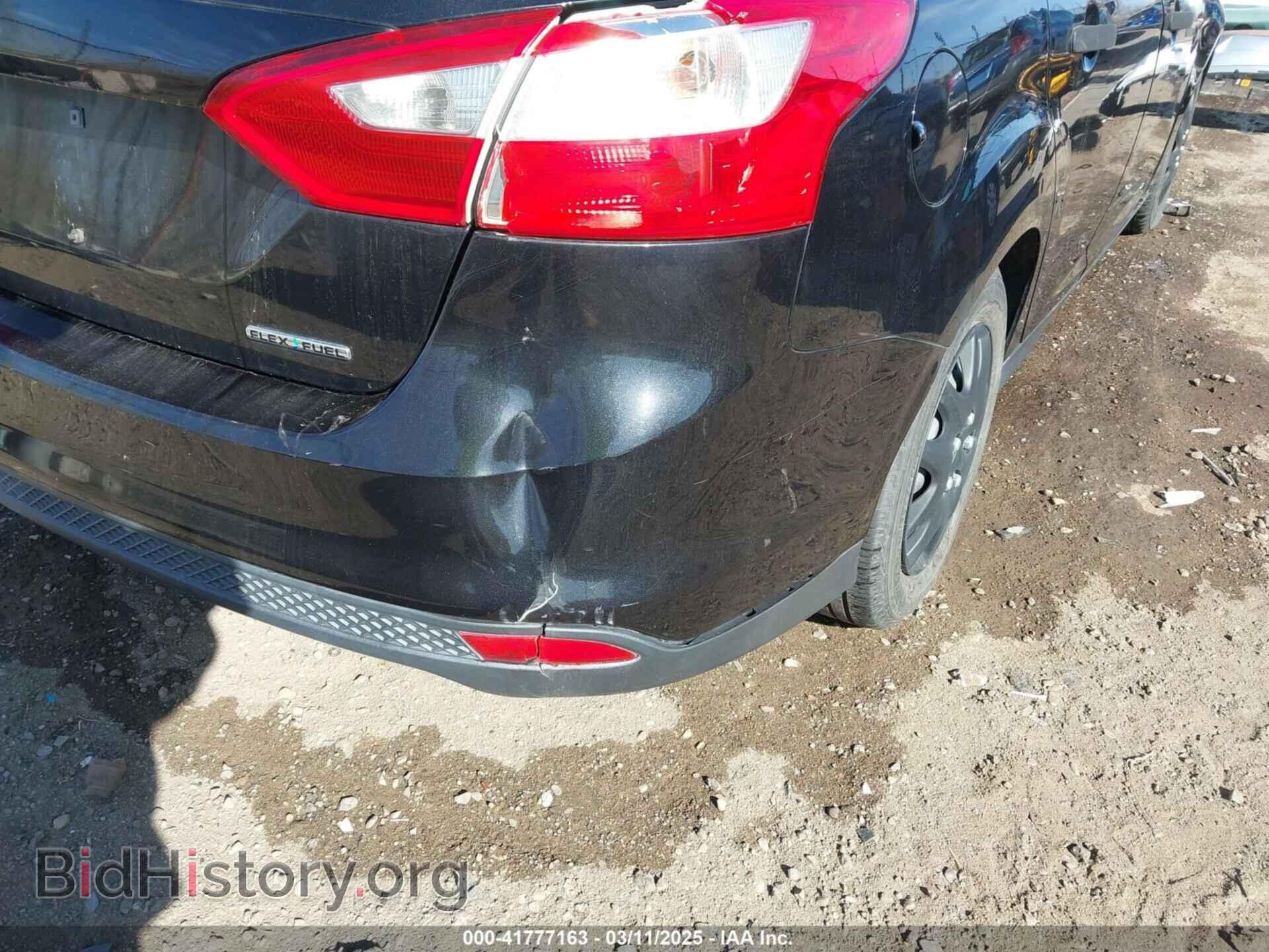 2014 FORD FOCUS - VIN: 1FADP3E23EL390922 - Photo 6