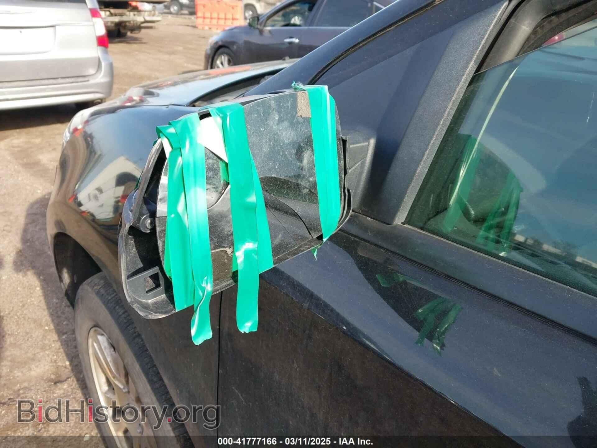2013 FORD EDGE - VIN: 2FMDK3GC4DBA17929 - Фото 6