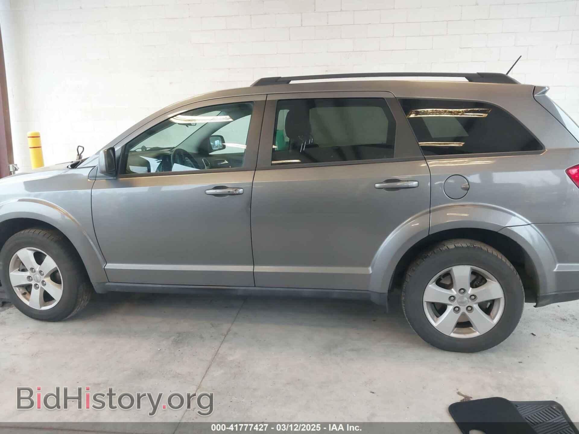 2012 DODGE JOURNEY - VIN: 3C4PDDBG5CT356522 - Фото 14