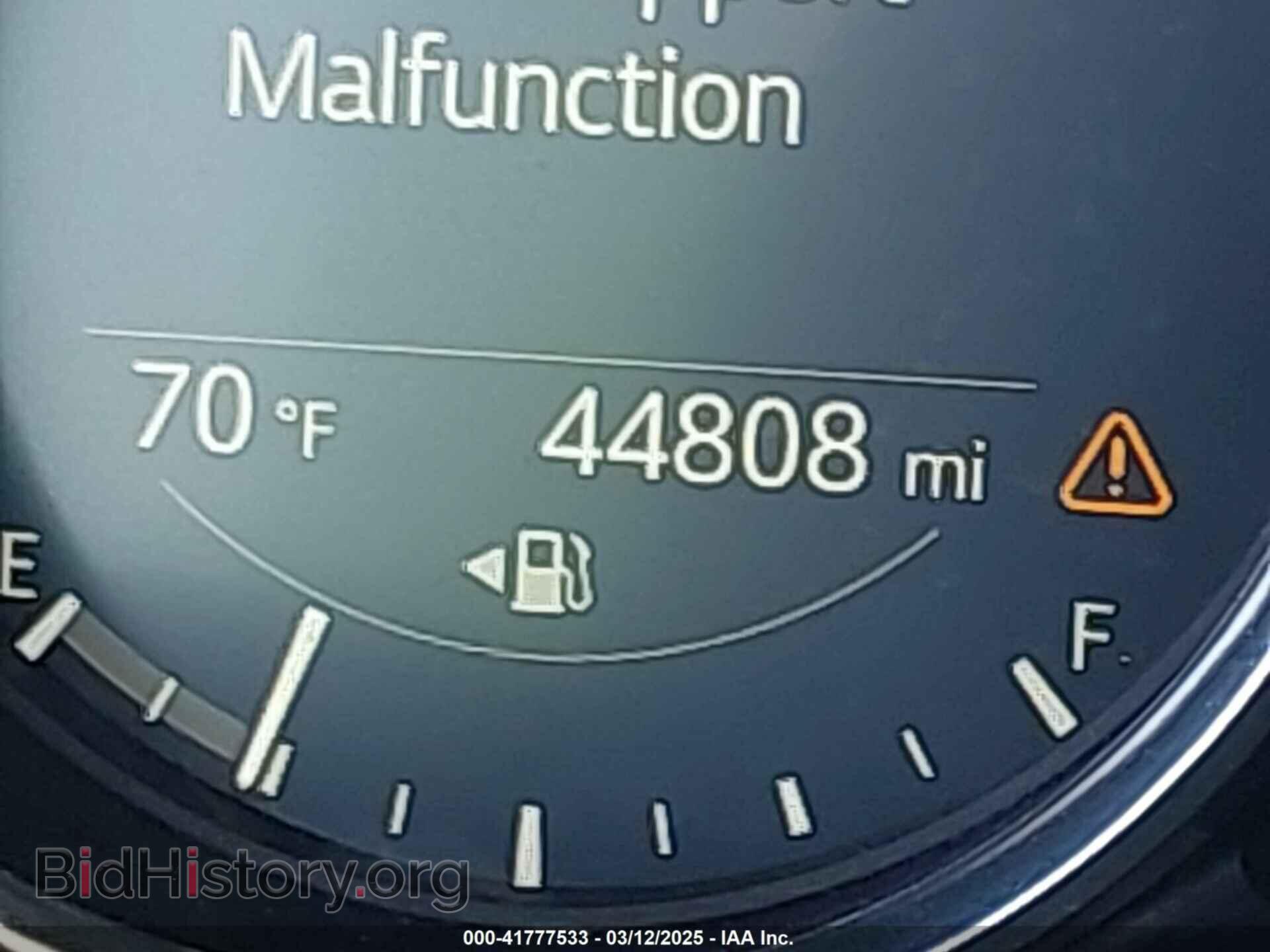 2019 MAZDA MX-5 MIATA RF - VIN: JM1NDAM78K0305966 - Фото 16