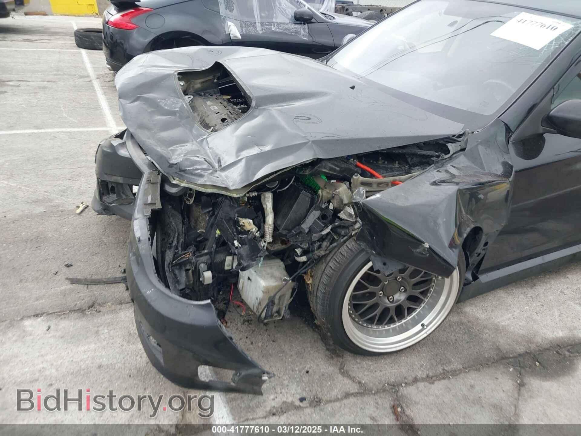 2011 SUBARU IMPREZA - VIN: JF1GV7E69BG524320 - Фото 6