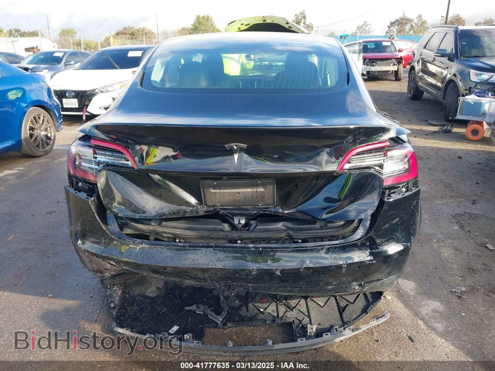 2018 TESLA MODEL 3 - VIN: 5YJ3E1EA9JF173461 - Photo 15