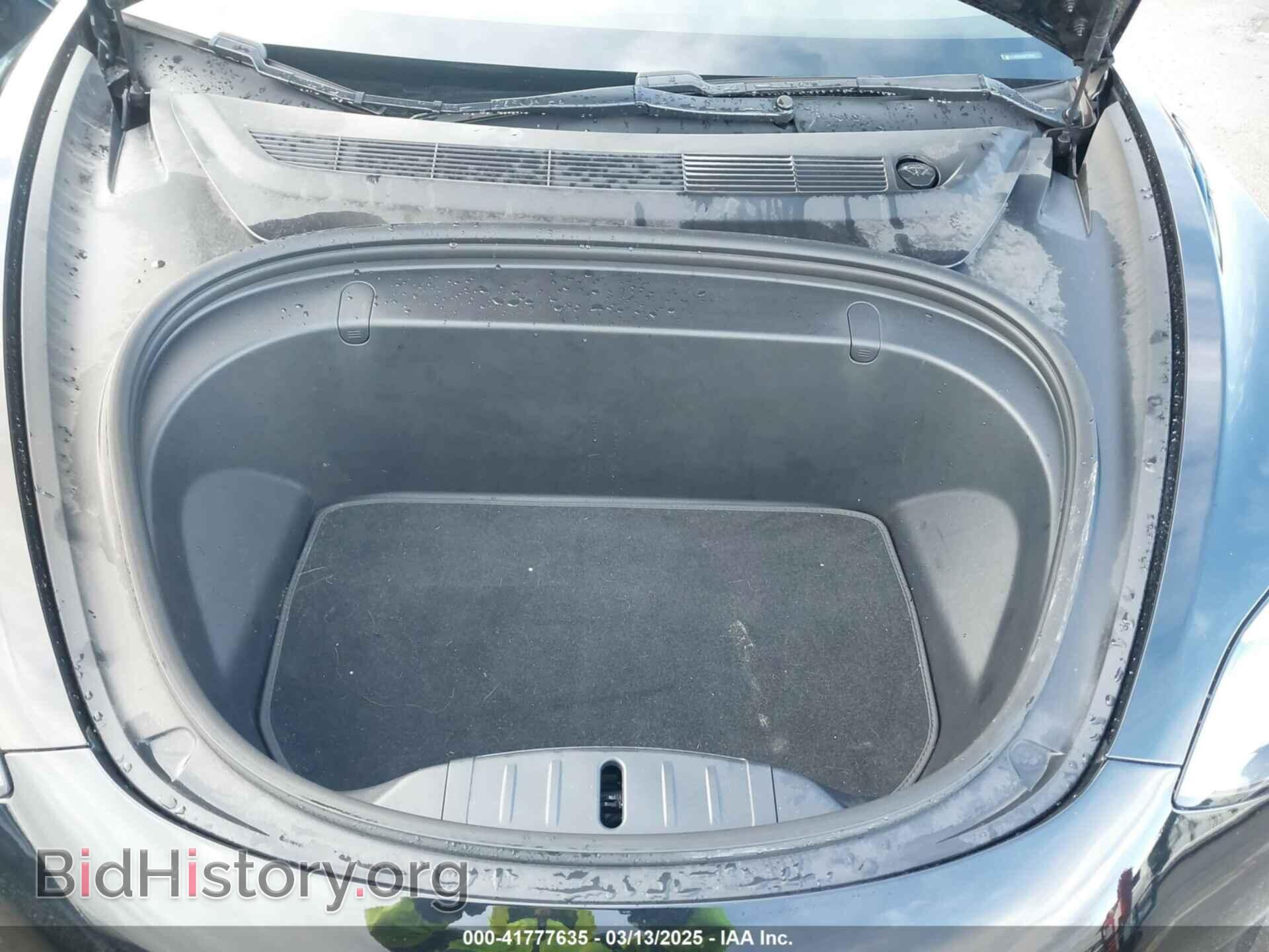 2018 TESLA MODEL 3 - VIN: 5YJ3E1EA9JF173461 - Photo 10