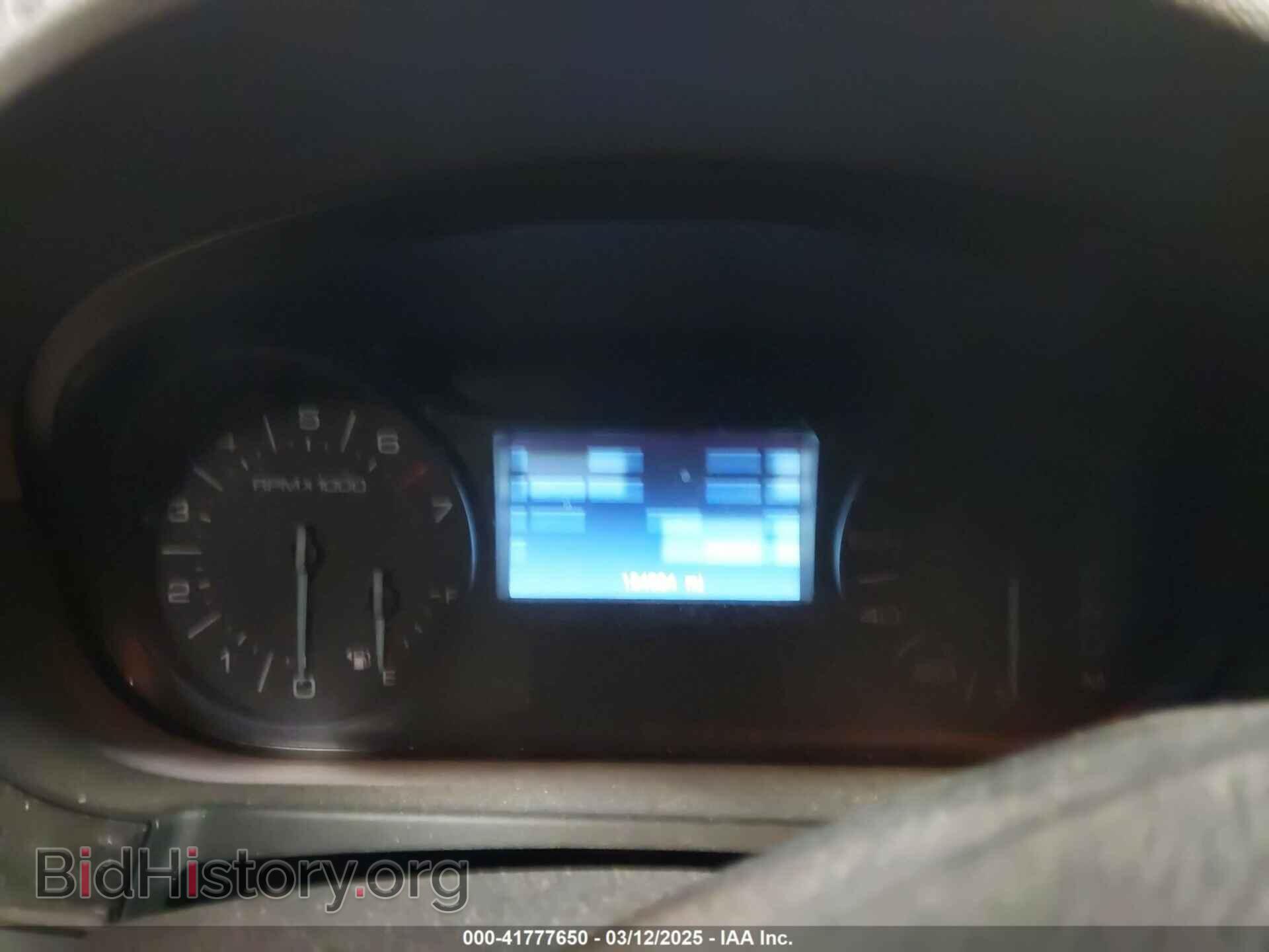 2012 FORD EDGE - VIN: 2FMDK3GCXCBA66454 - Фото 7