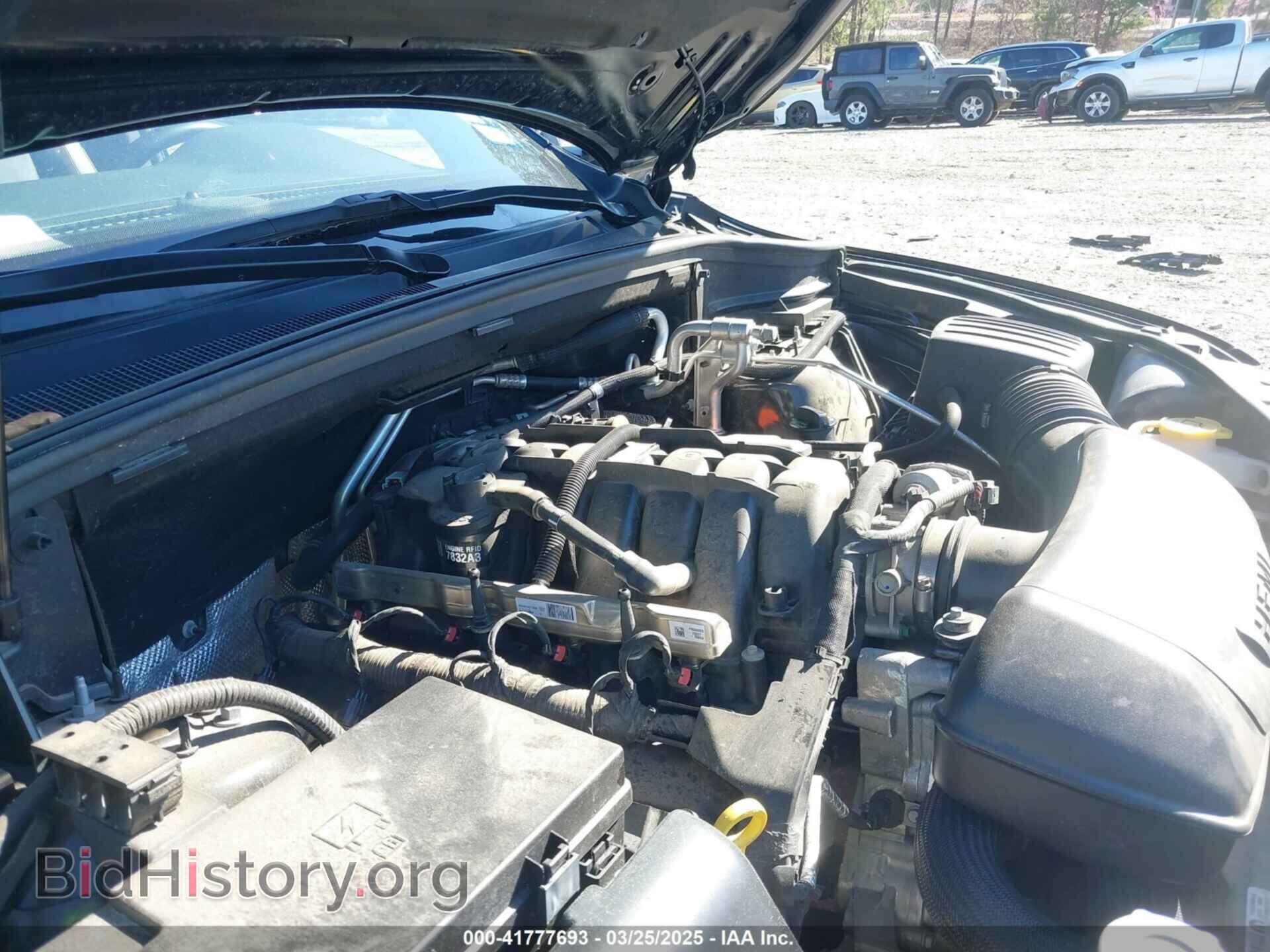2023 DODGE DURANGO - VIN: 1C4SDHCTXPC553247 - Фото 10