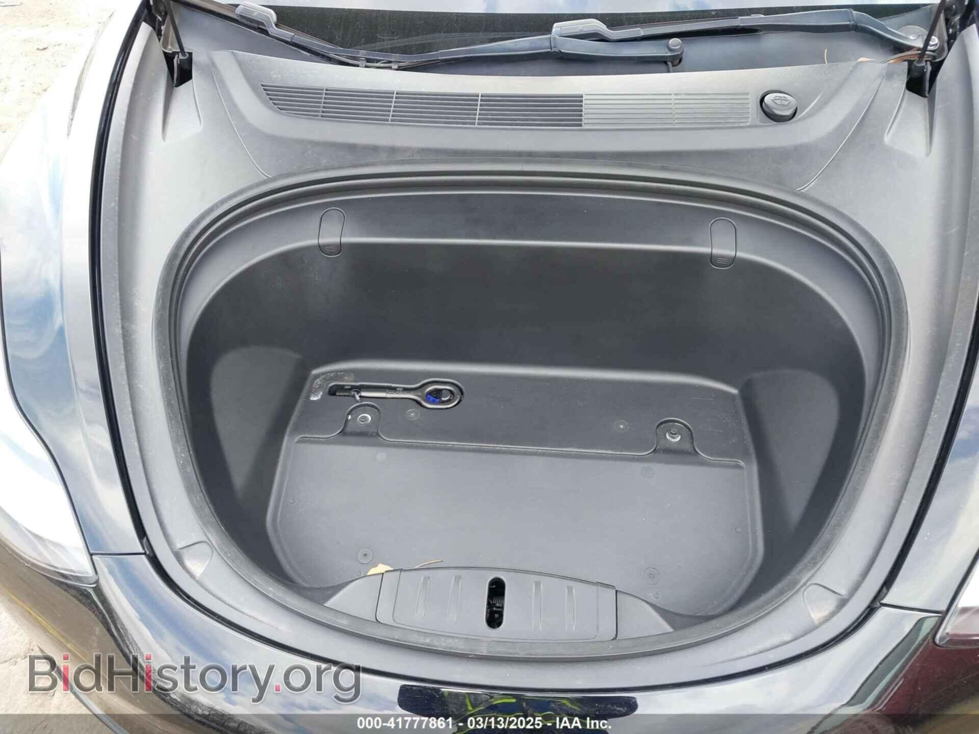 2019 TESLA MODEL 3 - VIN: 5YJ3E1EB0KF422093 - Photo 10