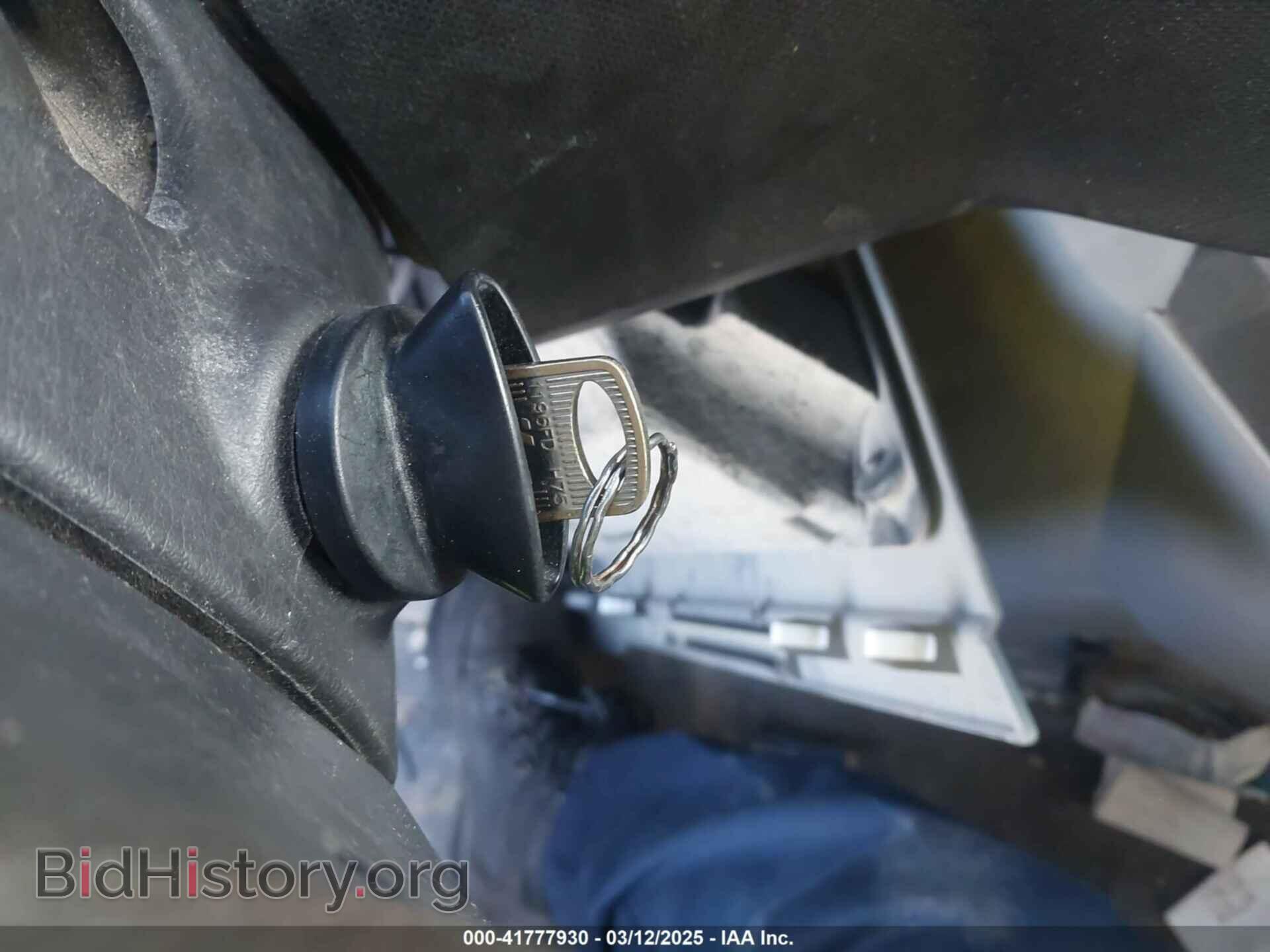 2012 FORD E-250 - VIN: 1FTNE2EW6CDB25033 - Фото 11