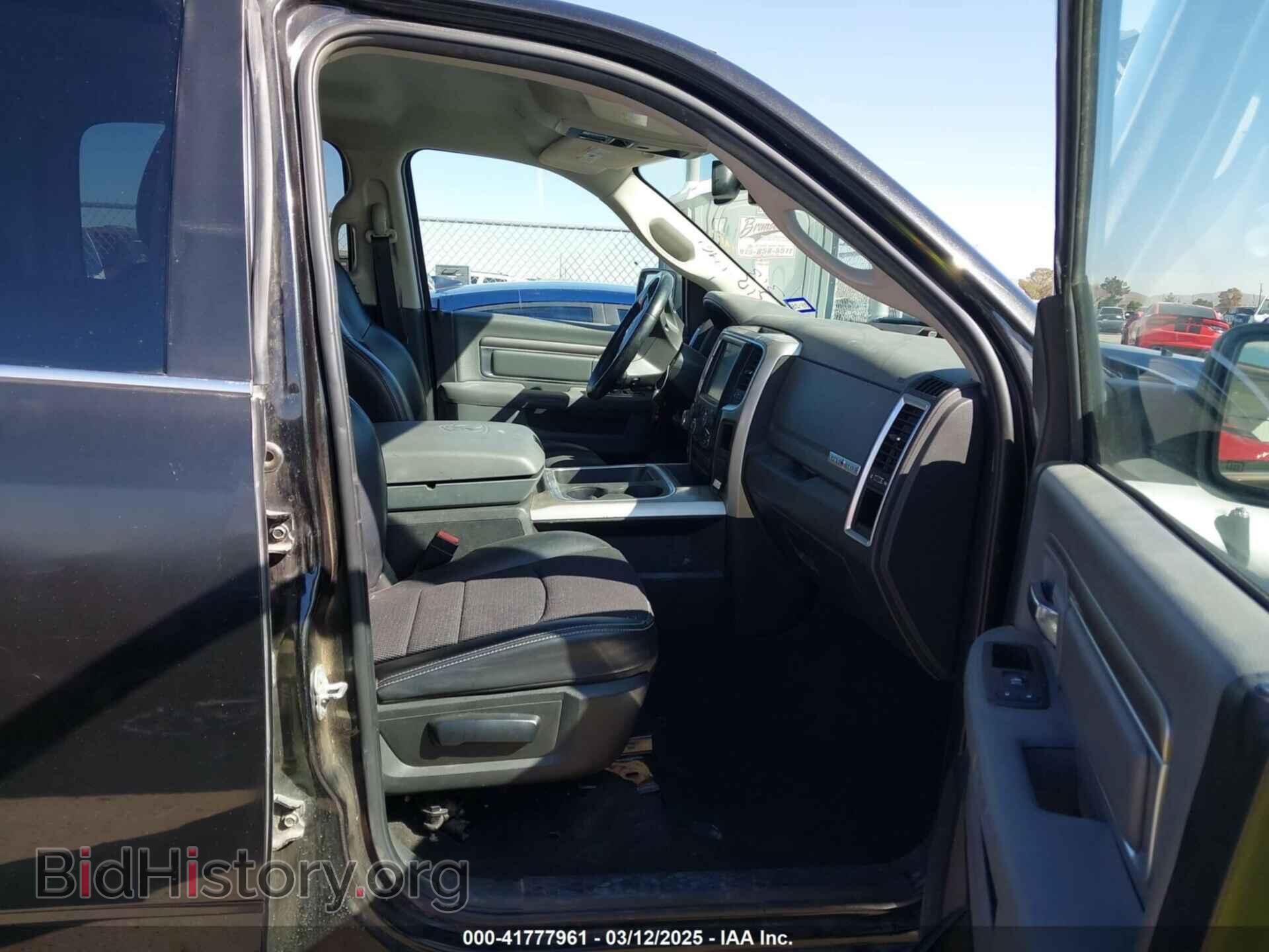 2017 RAM 1500 - VIN: 1C6RR7LT6HS797213 - Фото 5