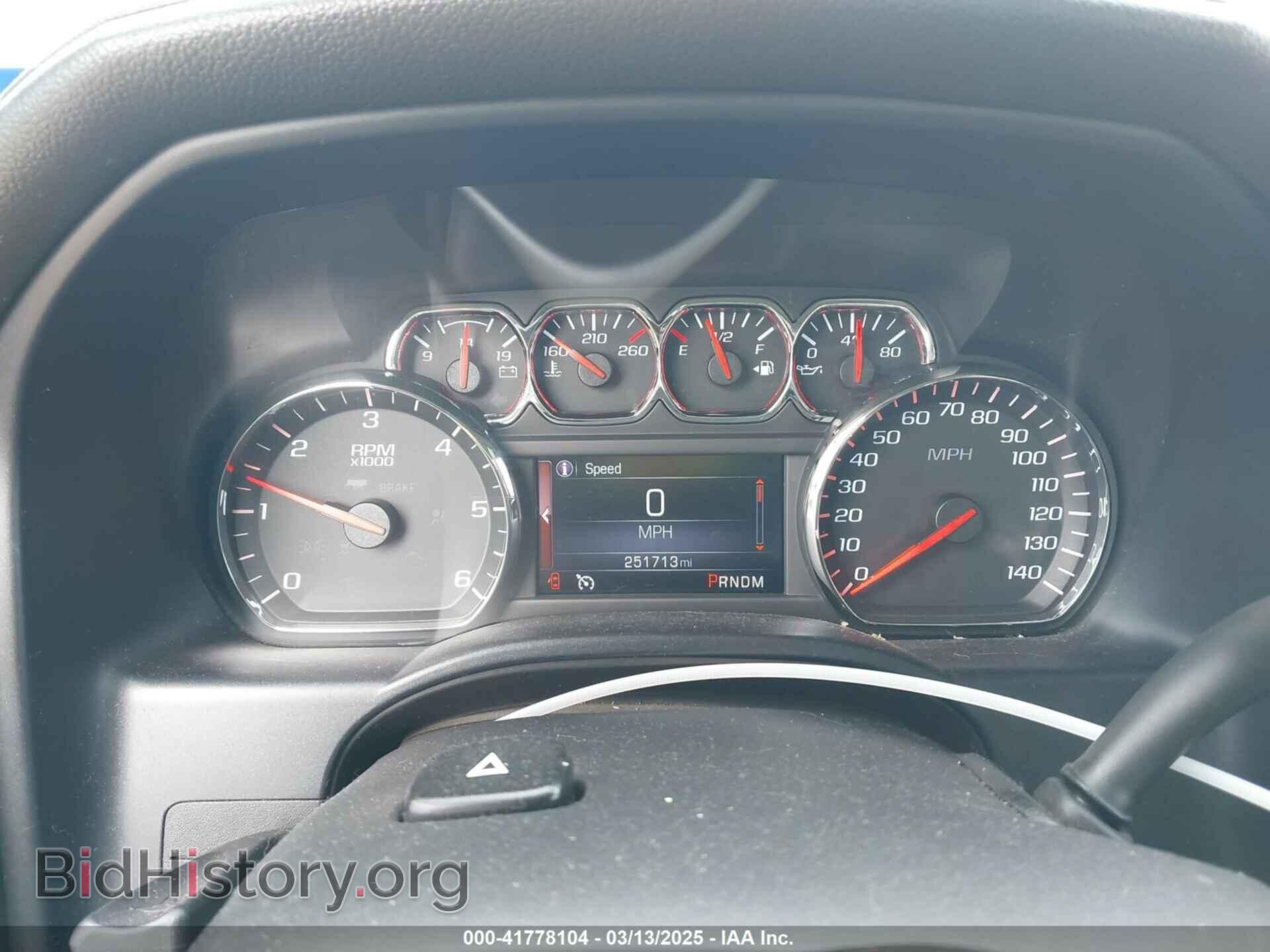 2014 GMC SIERRA 1500 - VIN: 3GTP1VECXEG112481 - Фото 7