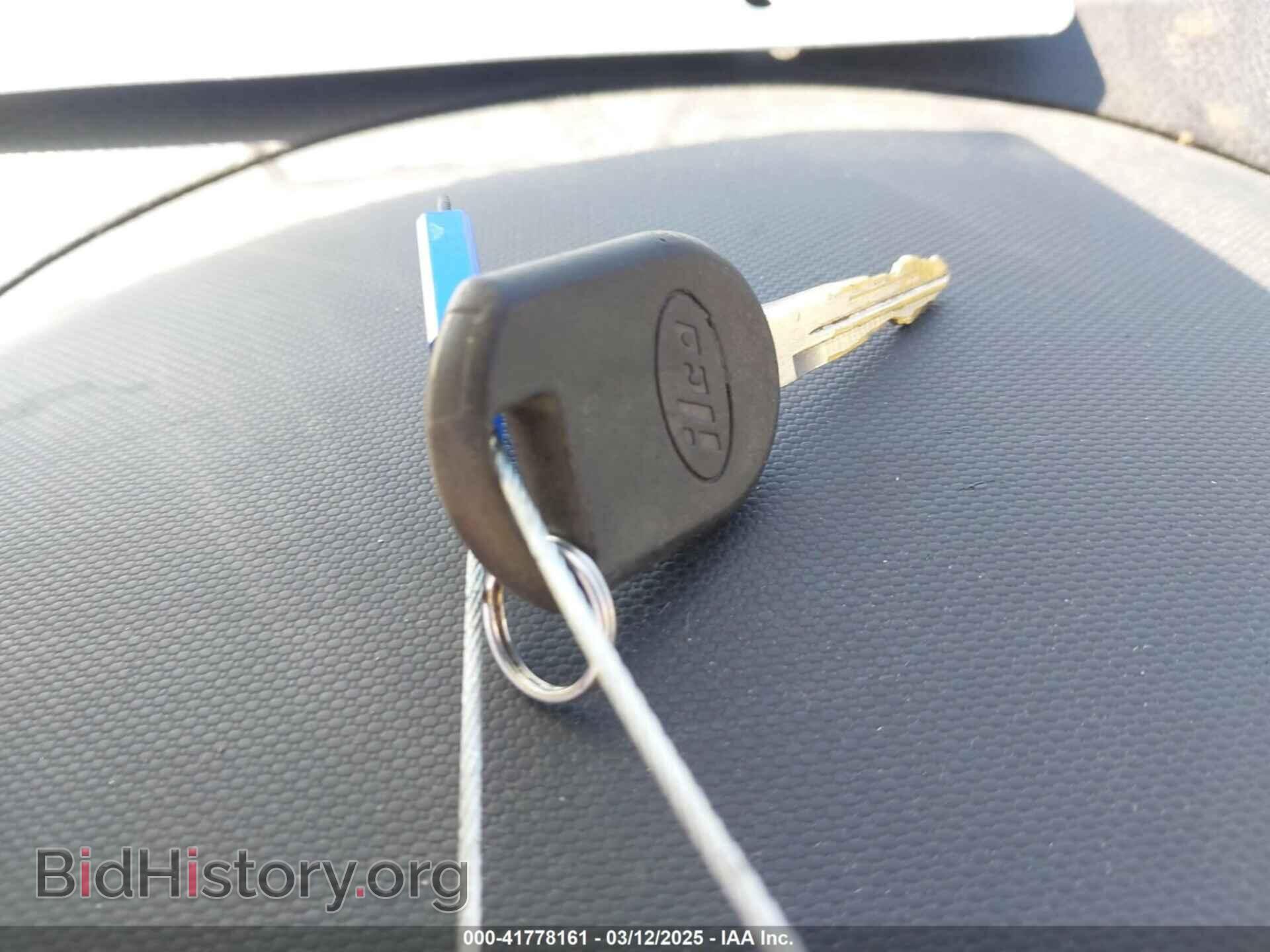 2008 FORD EDGE - VIN: 2FMDK48C98BA07889 - Фото 11