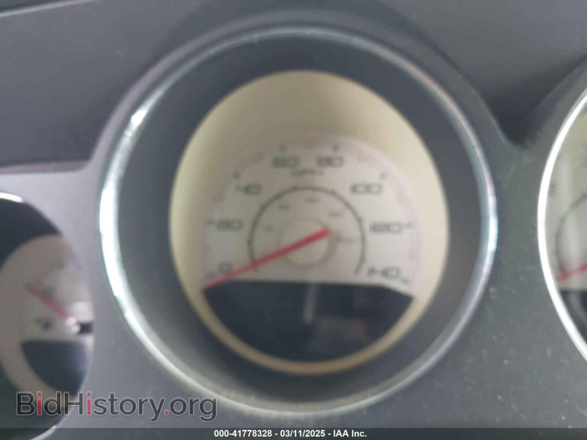 2014 DODGE CHALLENGER - VIN: 2C3CDYAG3EH180108 - Photo 7