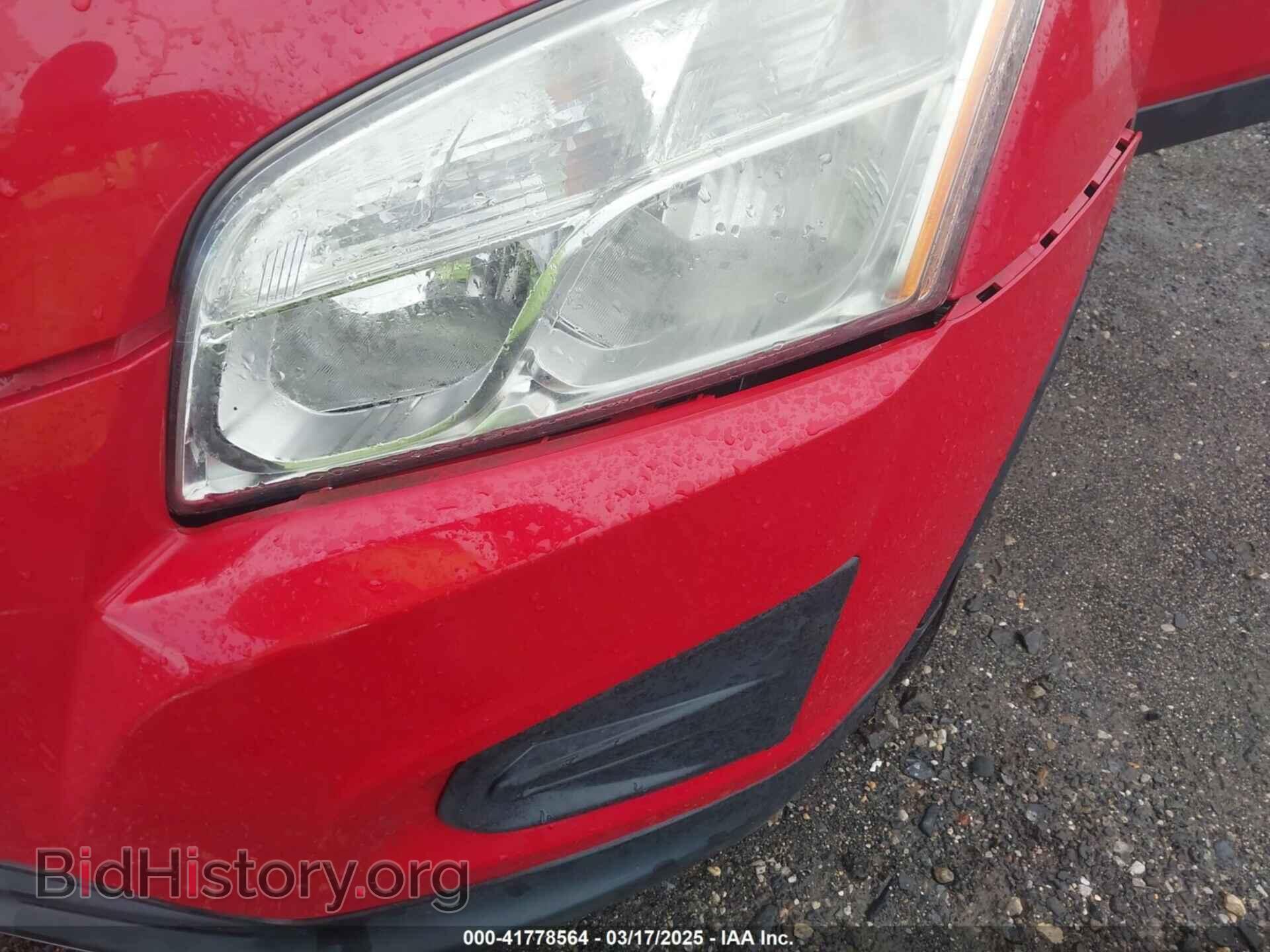 2015 CHEVROLET TRAX - VIN: KL7CJRSB2FB198376 - Фото 6