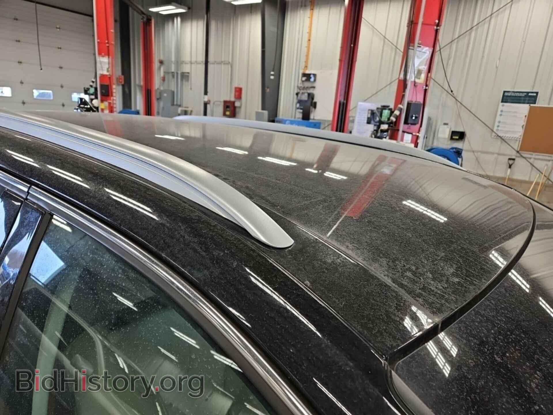 2020 FORD EDGE - VIN: 2FMPK4K90LBA60905 - Фото 5