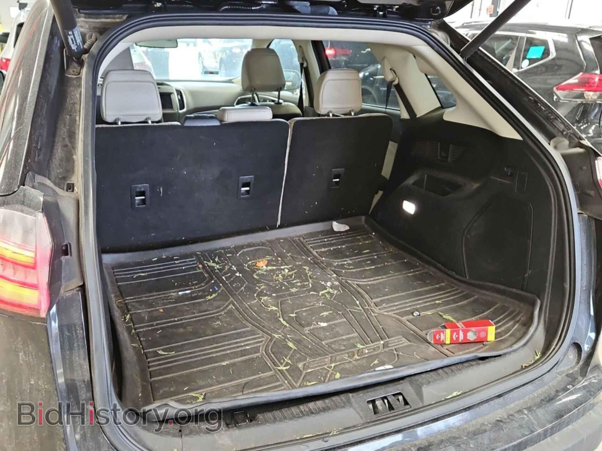 2020 FORD EDGE - VIN: 2FMPK4K90LBA60905 - Фото 6