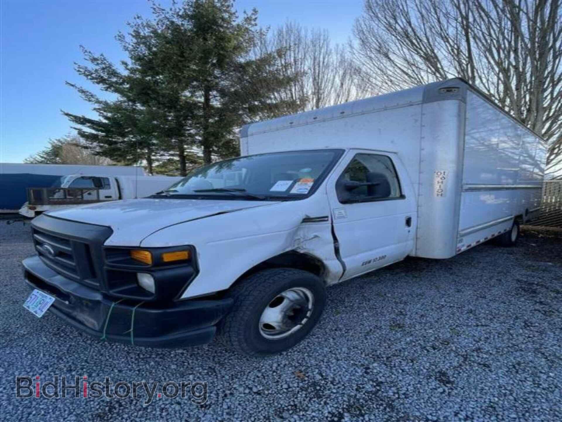 2017 FORD E-350 CUTAWAY - VIN: 1FDWE3FS1HDC42107 - Фото 7