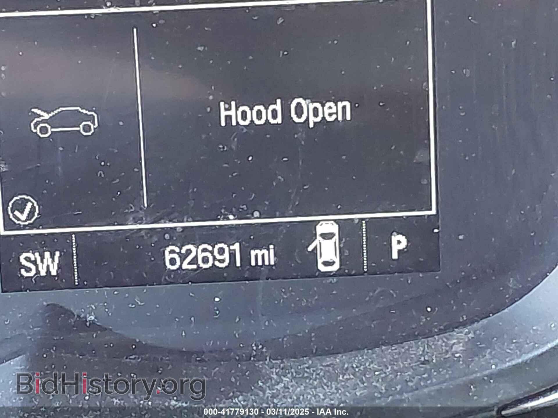 2019 CHEVROLET TRAX - VIN: 3GNCJPSB3KL249665 - Фото 7