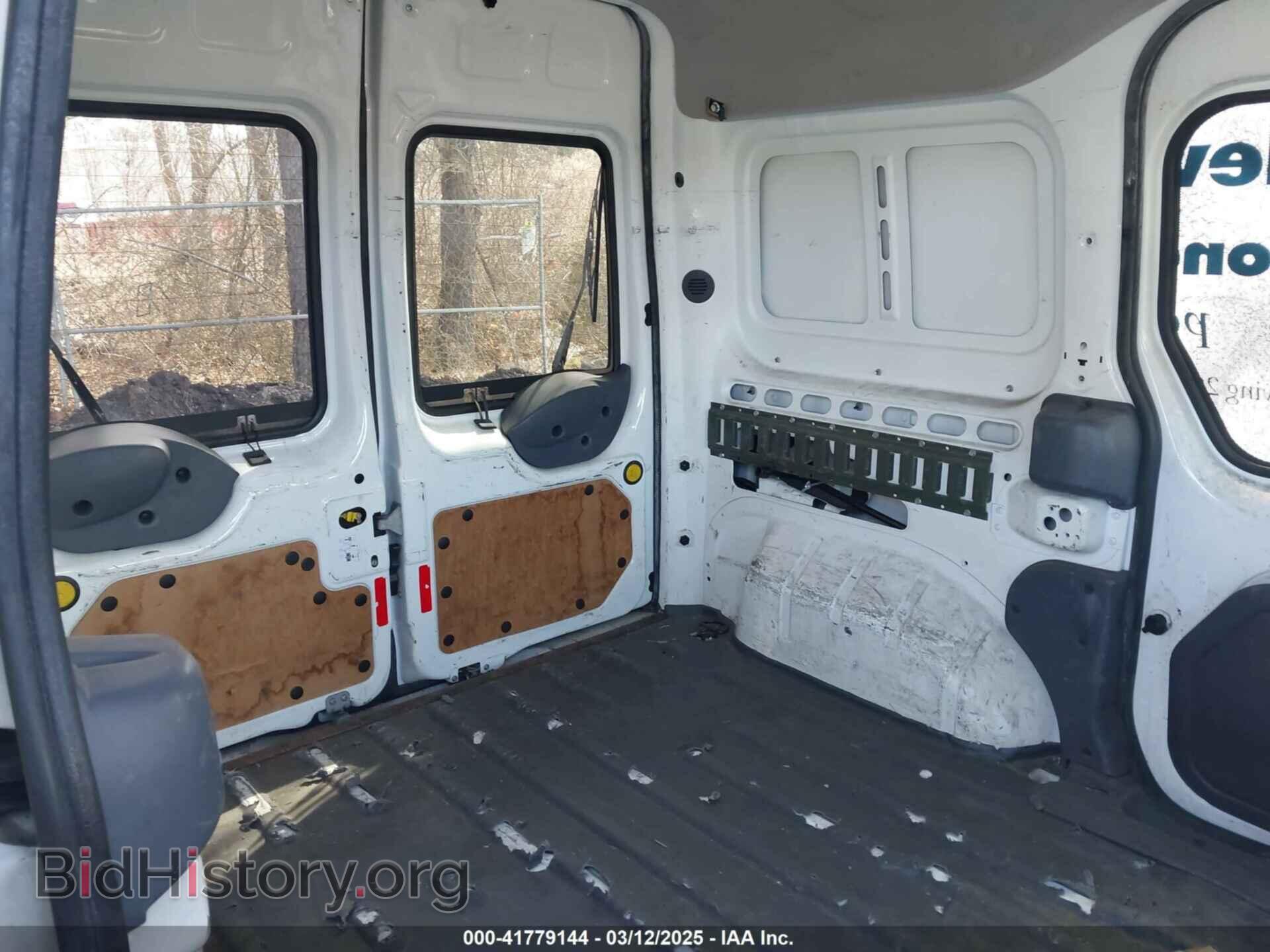 2013 FORD TRANSIT CONNECT - VIN: NM0LS6BN6DT176670 - Фото 8
