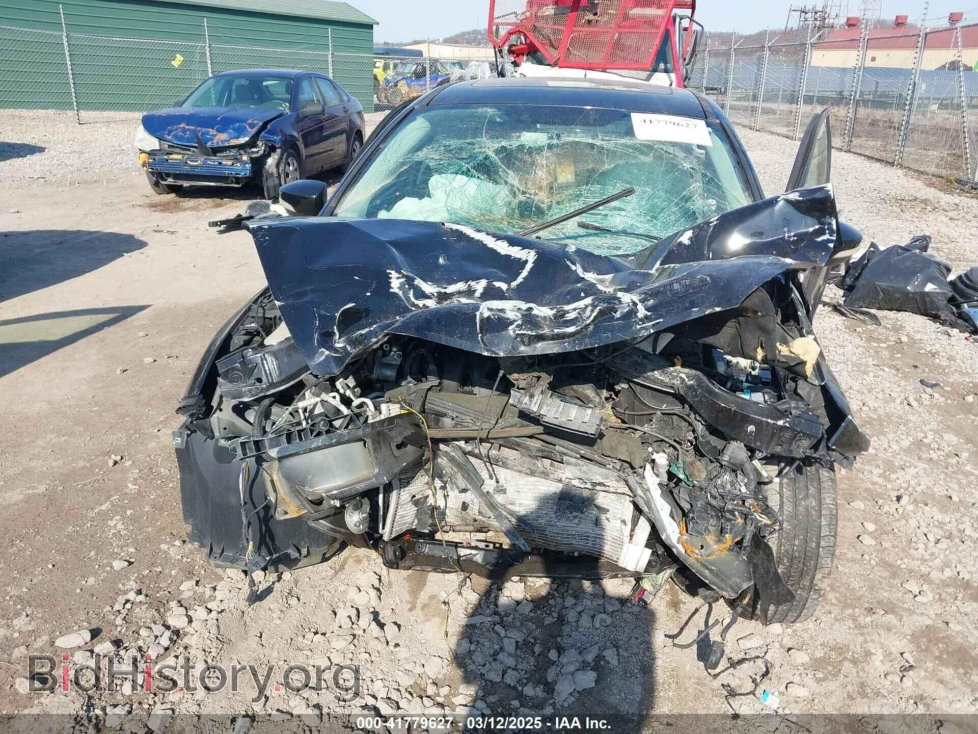 2016 FORD FOCUS - VIN: 1FADP3J29GL229483 - Фото 6