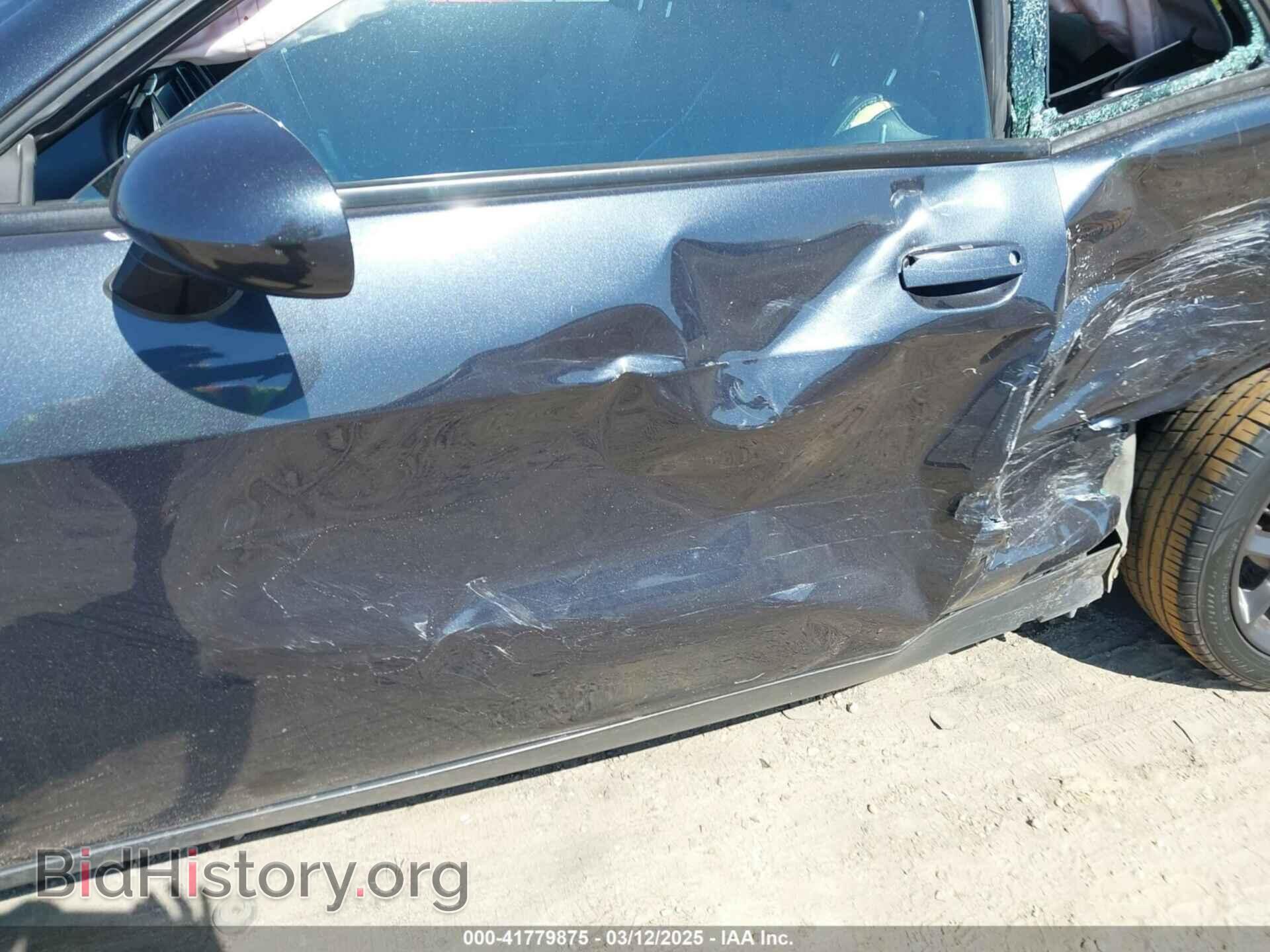 2017 DODGE CHALLENGER - VIN: 2C3CDZAG6HH665661 - Photo 6