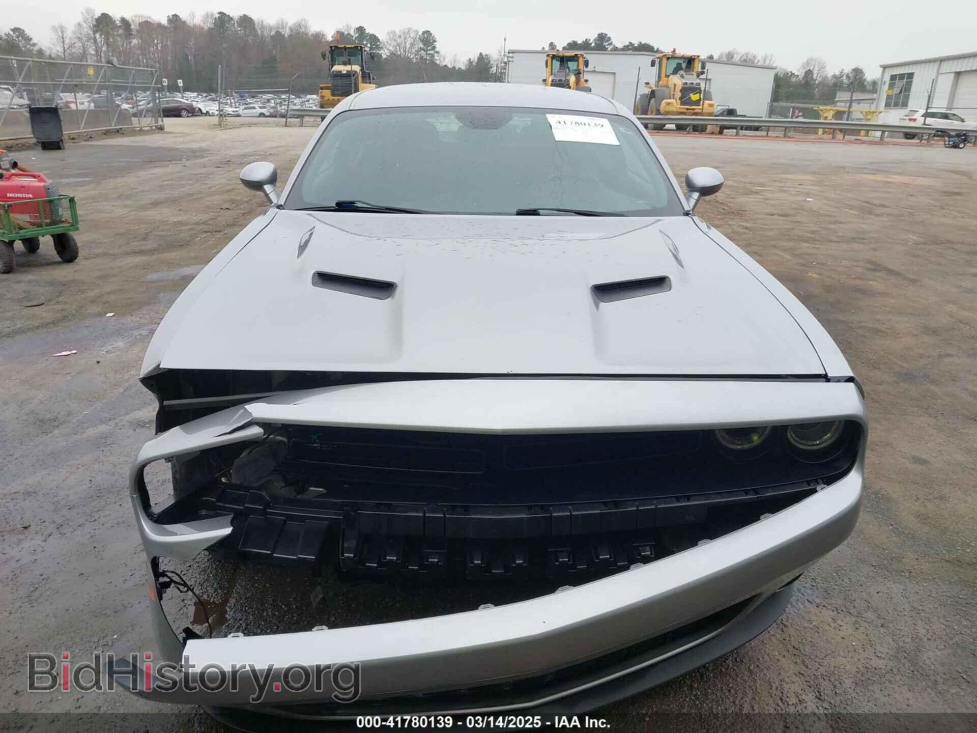 2015 DODGE CHALLENGER - VIN: 2C3CDZAG5FH901035 - Photo 12