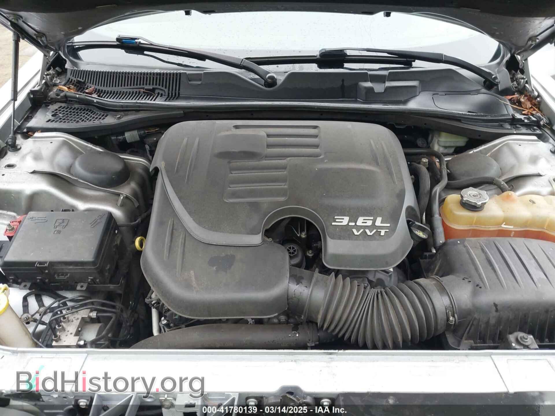 2015 DODGE CHALLENGER - VIN: 2C3CDZAG5FH901035 - Photo 10