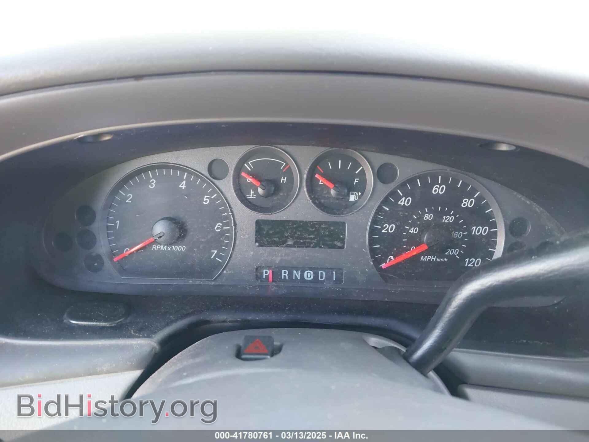 2006 FORD TAURUS - VIN: 1FAFP56U86A231685 - Фото 7