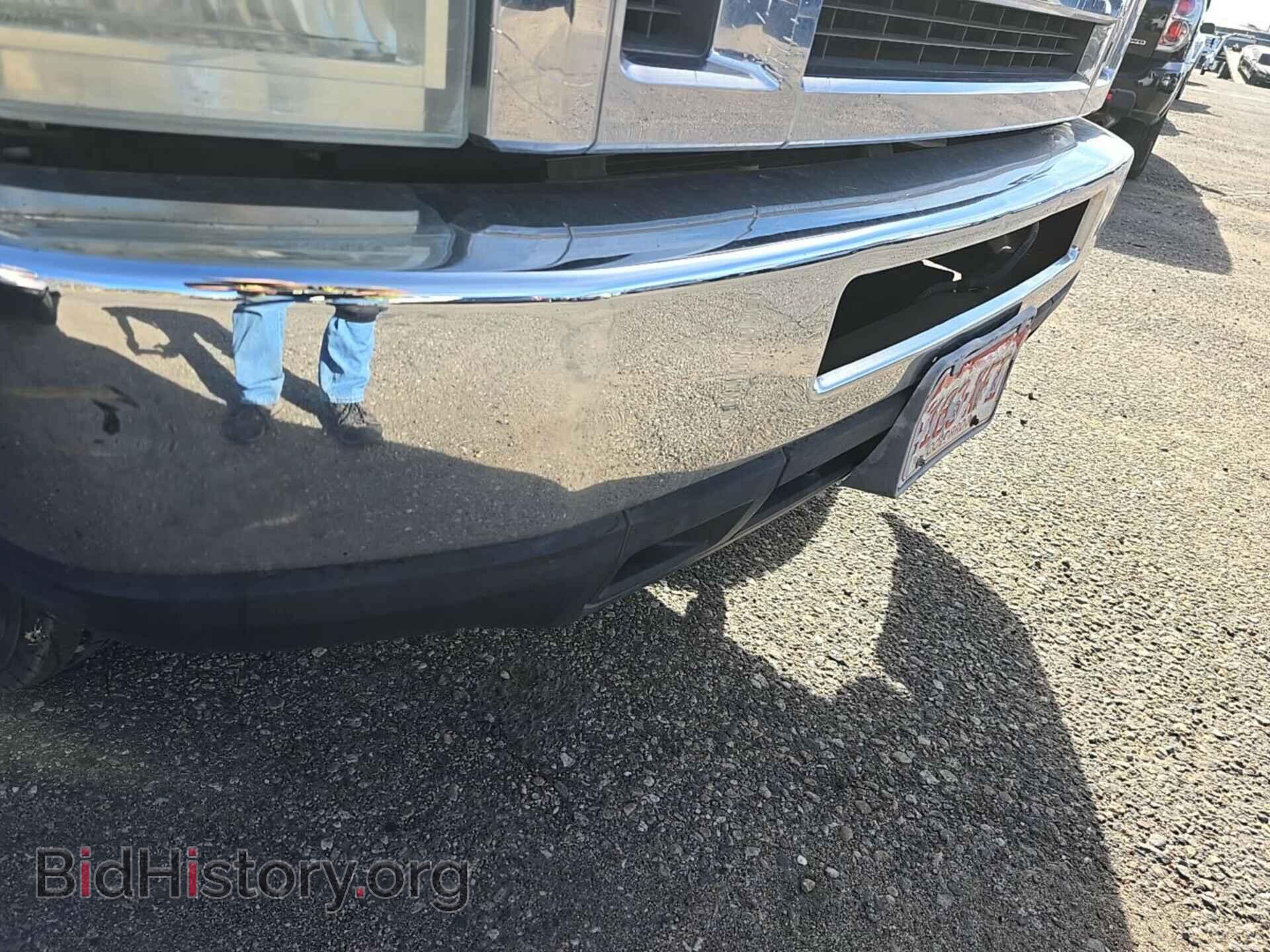 2008 FORD ECONOLINE - VIN: 1FD4E45S18DB01195 - Фото 19
