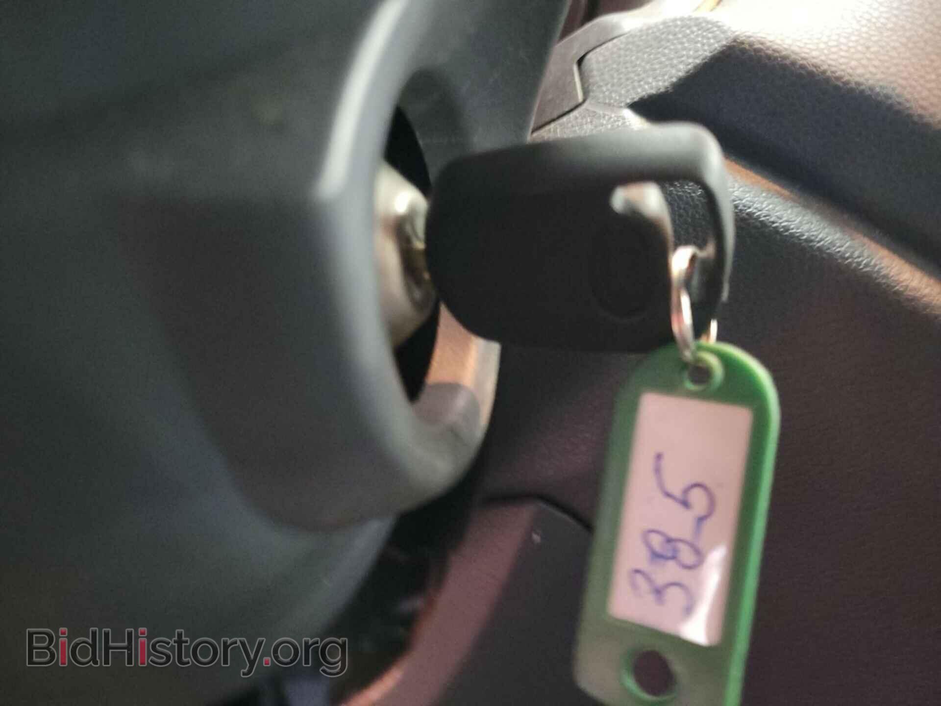 2013 FORD TRANSIT CONNECT - VIN: NM0LS6AN0DT138420 - Фото 23