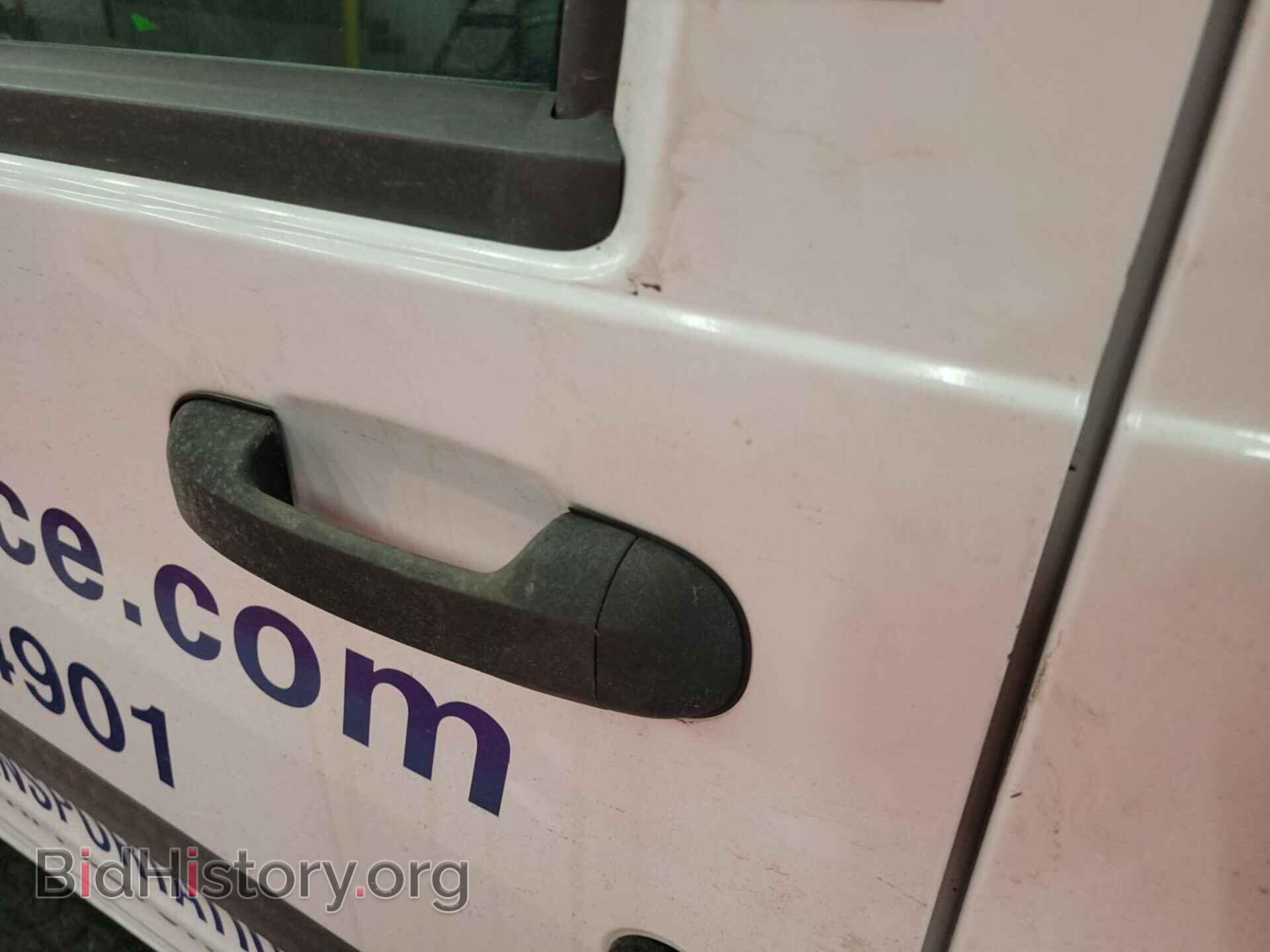 2013 FORD TRANSIT CONNECT - VIN: NM0LS6AN0DT138420 - Фото 5