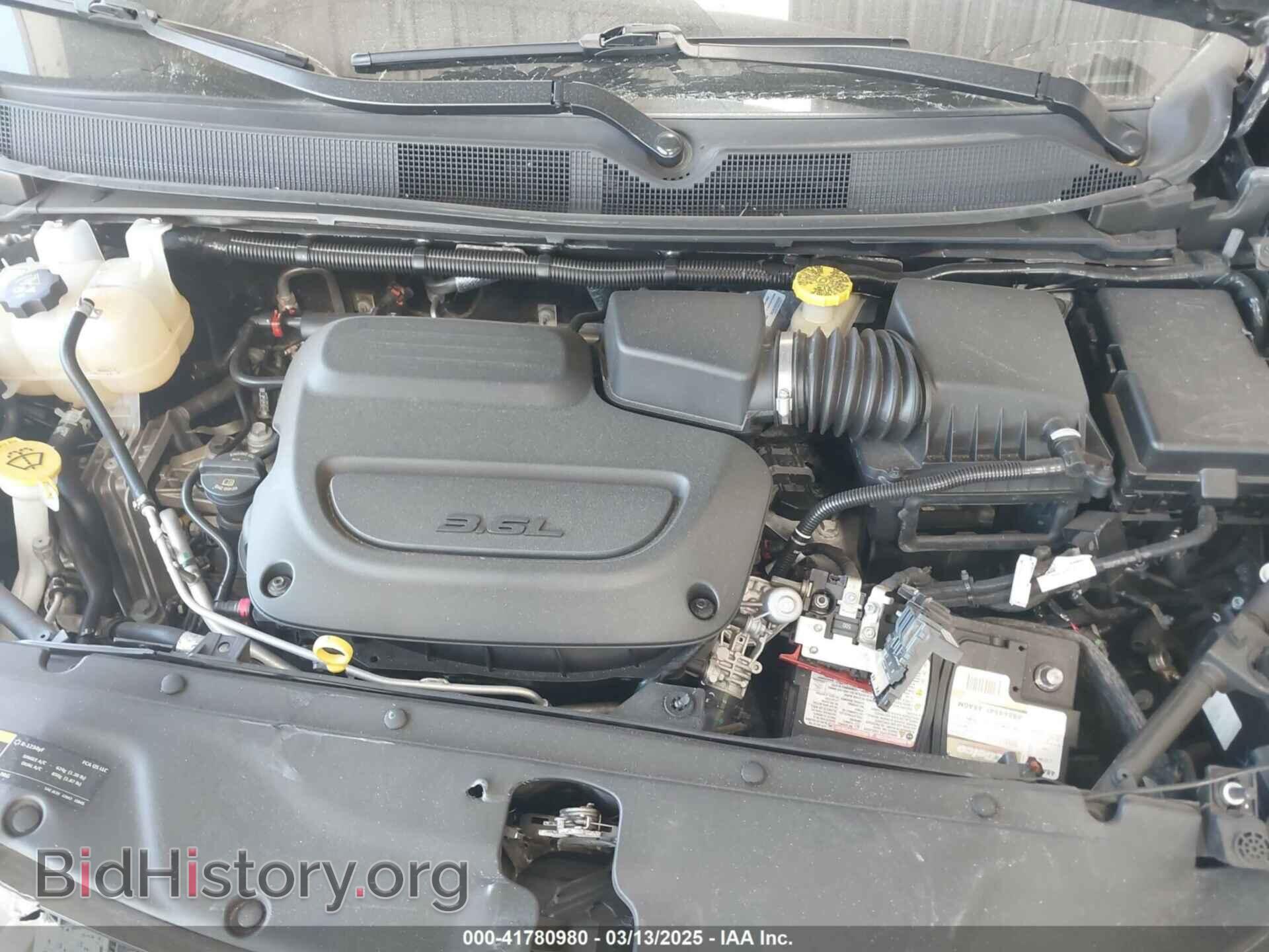 2022 CHRYSLER PACIFICA - VIN: 2C4RC1BG2NR111919 - Фото 10