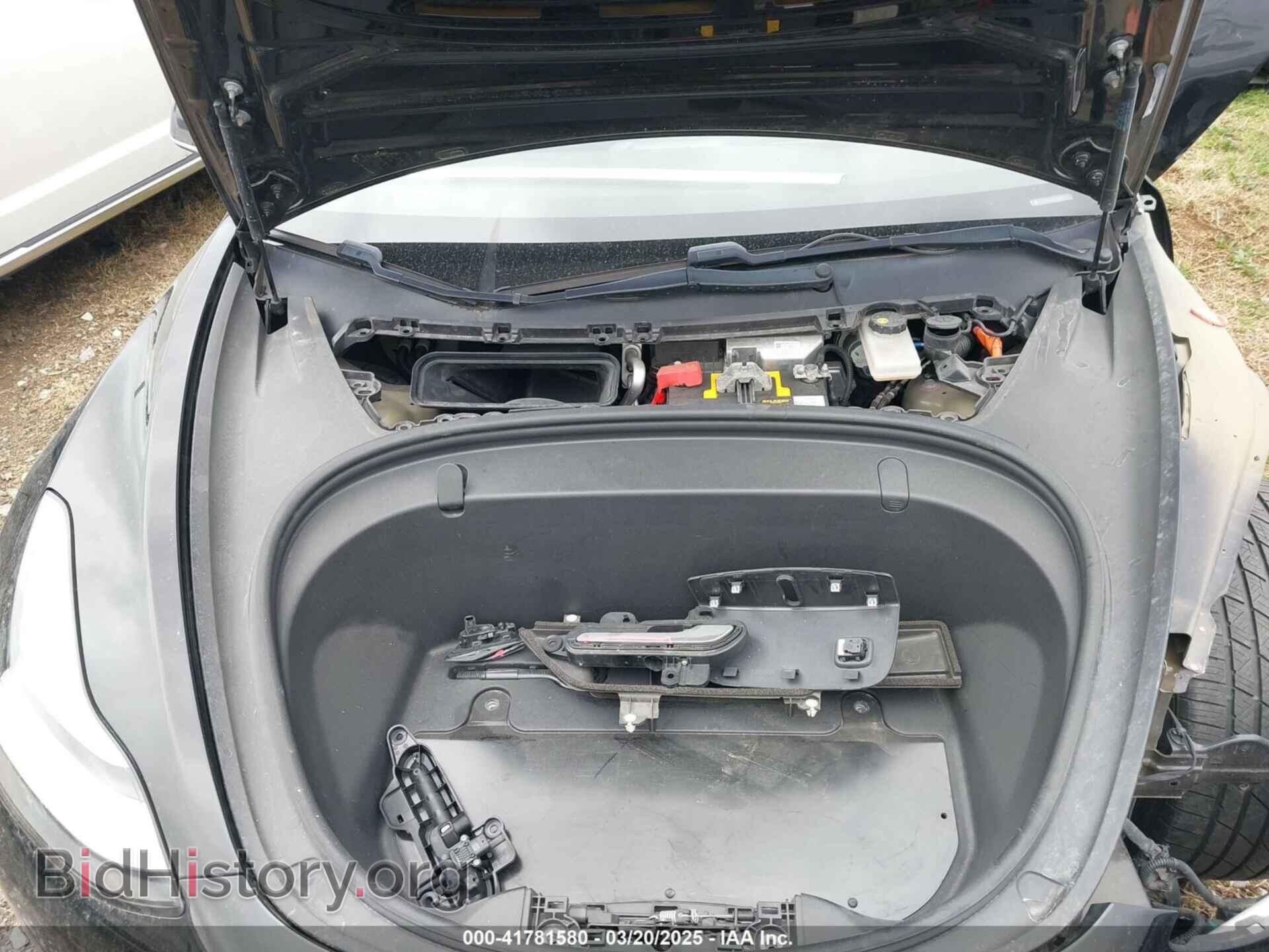 2019 TESLA MODEL 3 - VIN: 5YJ3E1EA2KF317028 - Photo 10