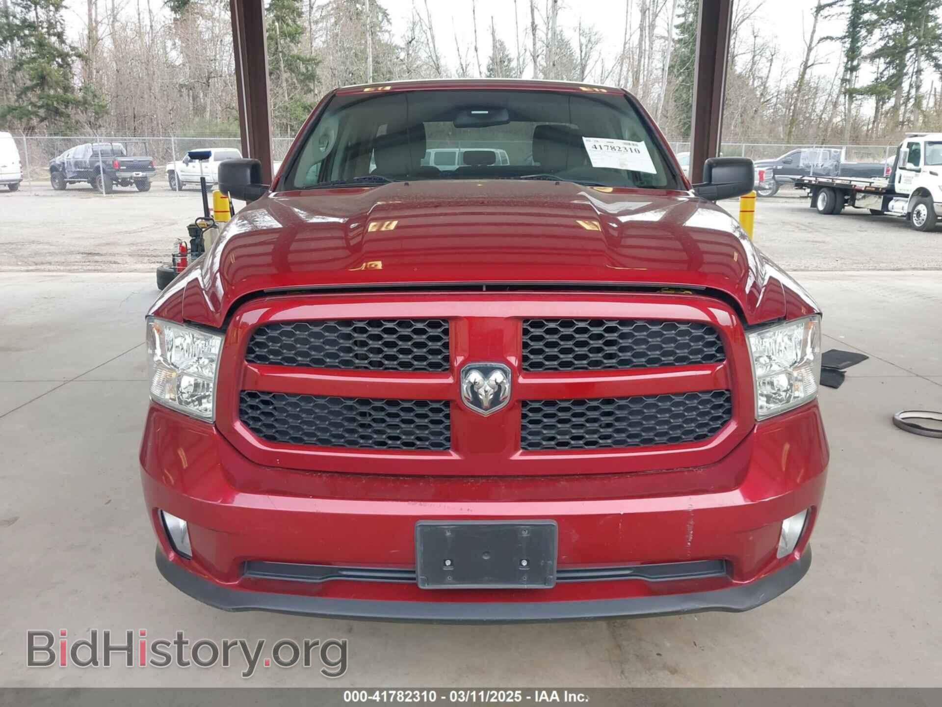 2014 RAM 1500 - VIN: 1C6RR6FT6ES122012 - Фото 13