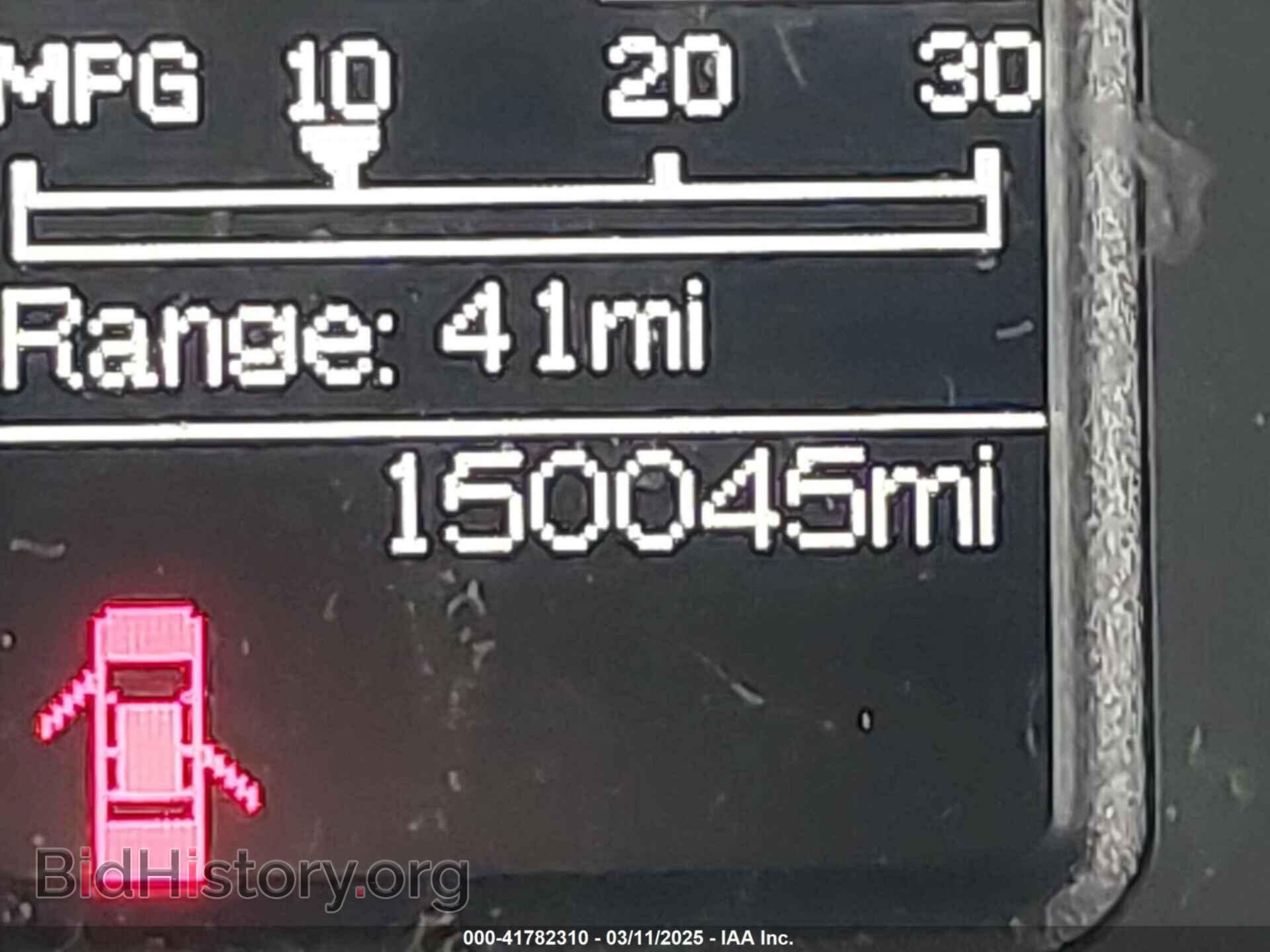 2014 RAM 1500 - VIN: 1C6RR6FT6ES122012 - Фото 16