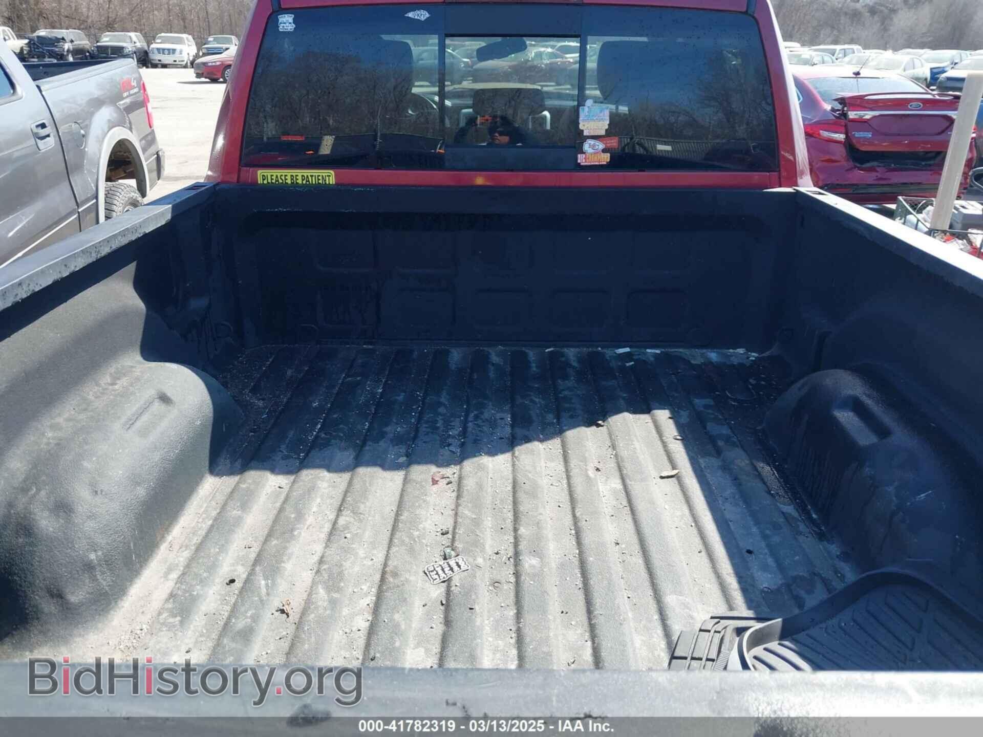 2012 RAM 1500 - VIN: 1C6RD7HT8CS311520 - Photo 18