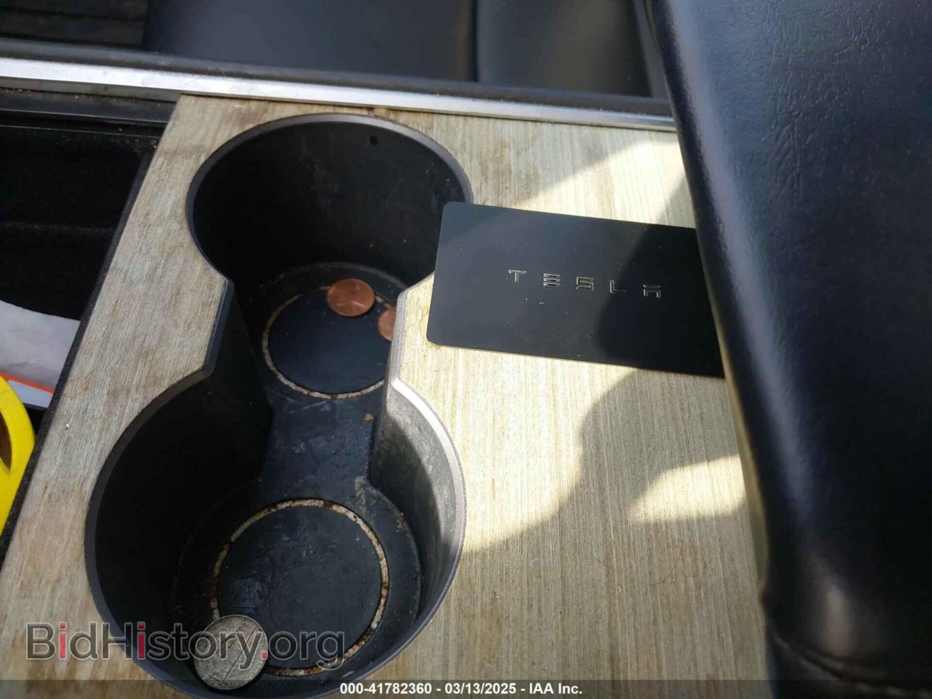 2021 TESLA MODEL 3 - VIN: 5YJ3E1EB2MF858267 - Фото 11