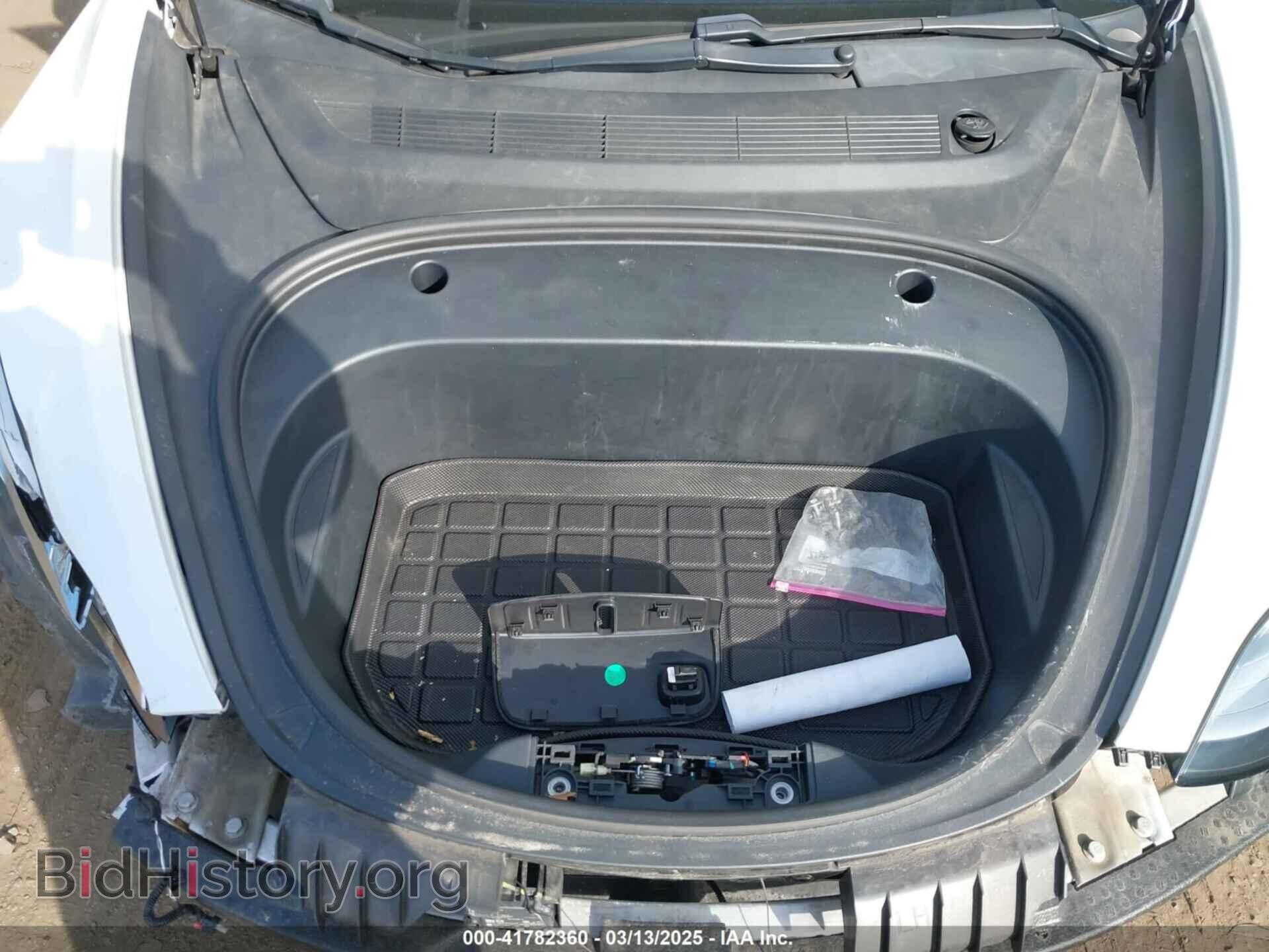 2021 TESLA MODEL 3 - VIN: 5YJ3E1EB2MF858267 - Фото 10