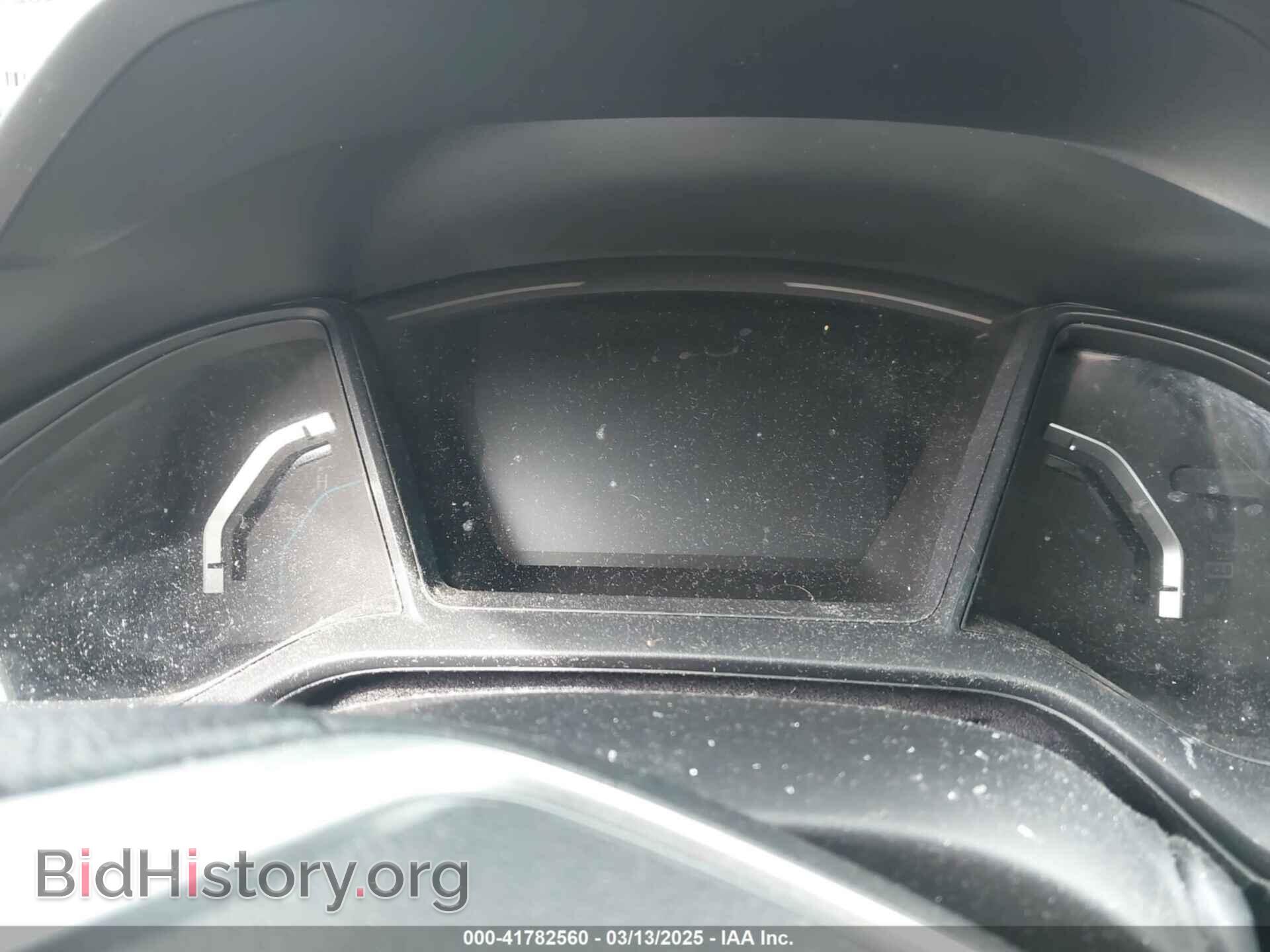 2020 HONDA CIVIC - VIN: 2HGFC2F68LH552792 - Фото 7