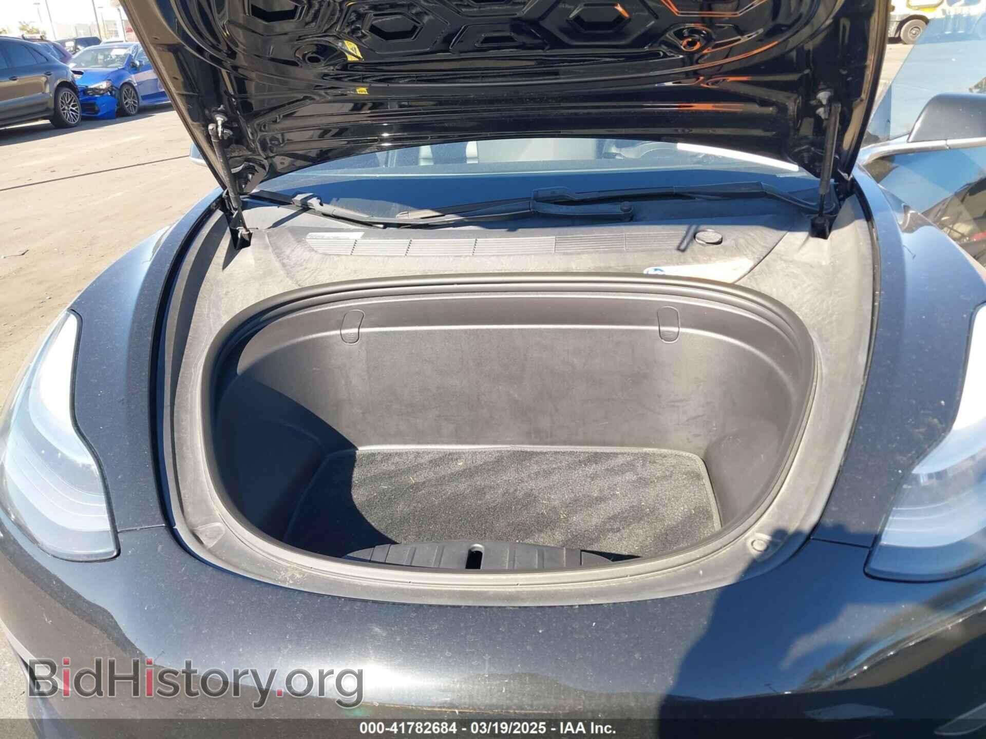 2018 TESLA MODEL 3 - VIN: 5YJ3E1EA3JF013897 - Photo 10