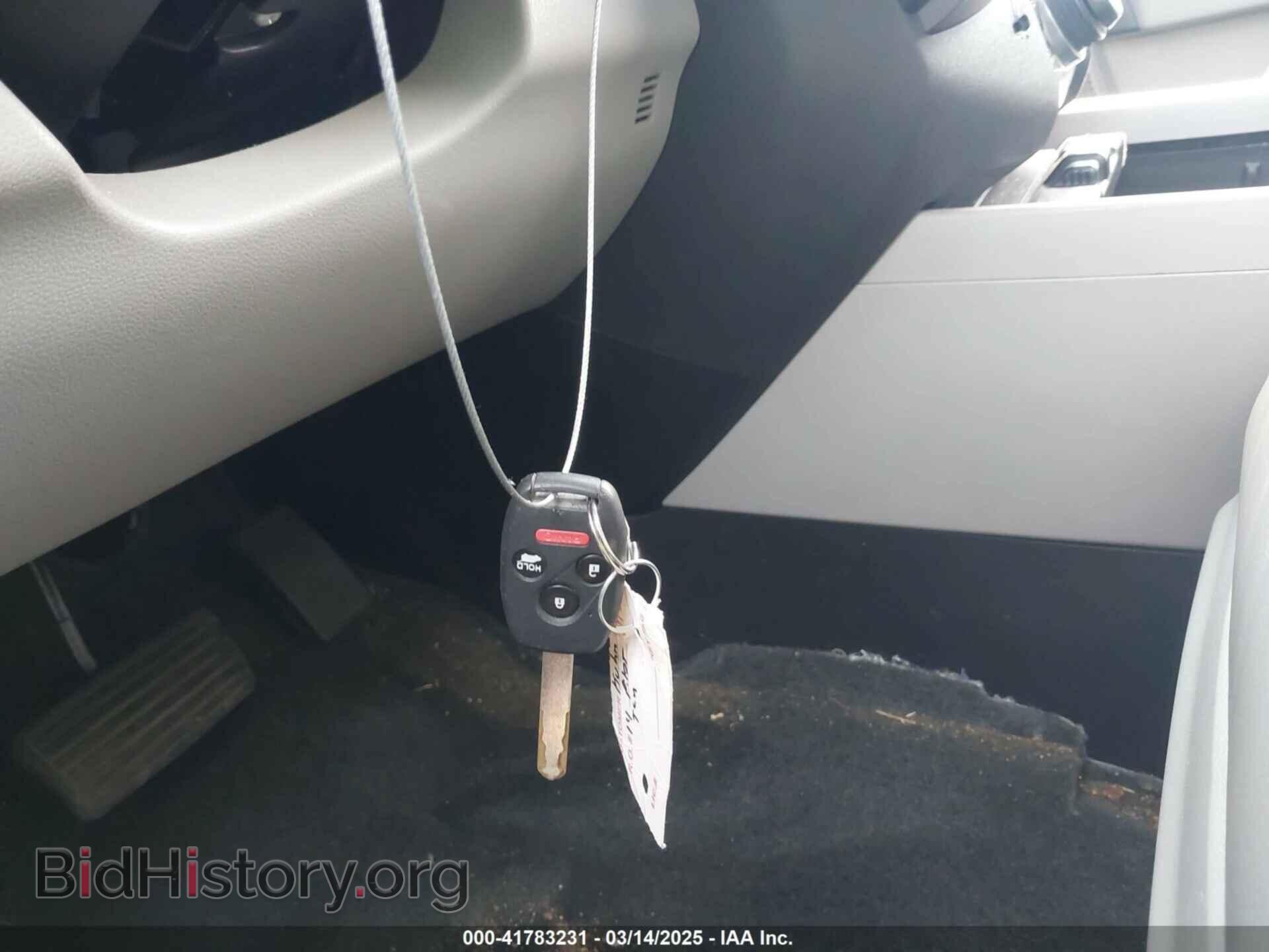 2014 HONDA PILOT - VIN: 5FNYF3H93EB021908 - Фото 11