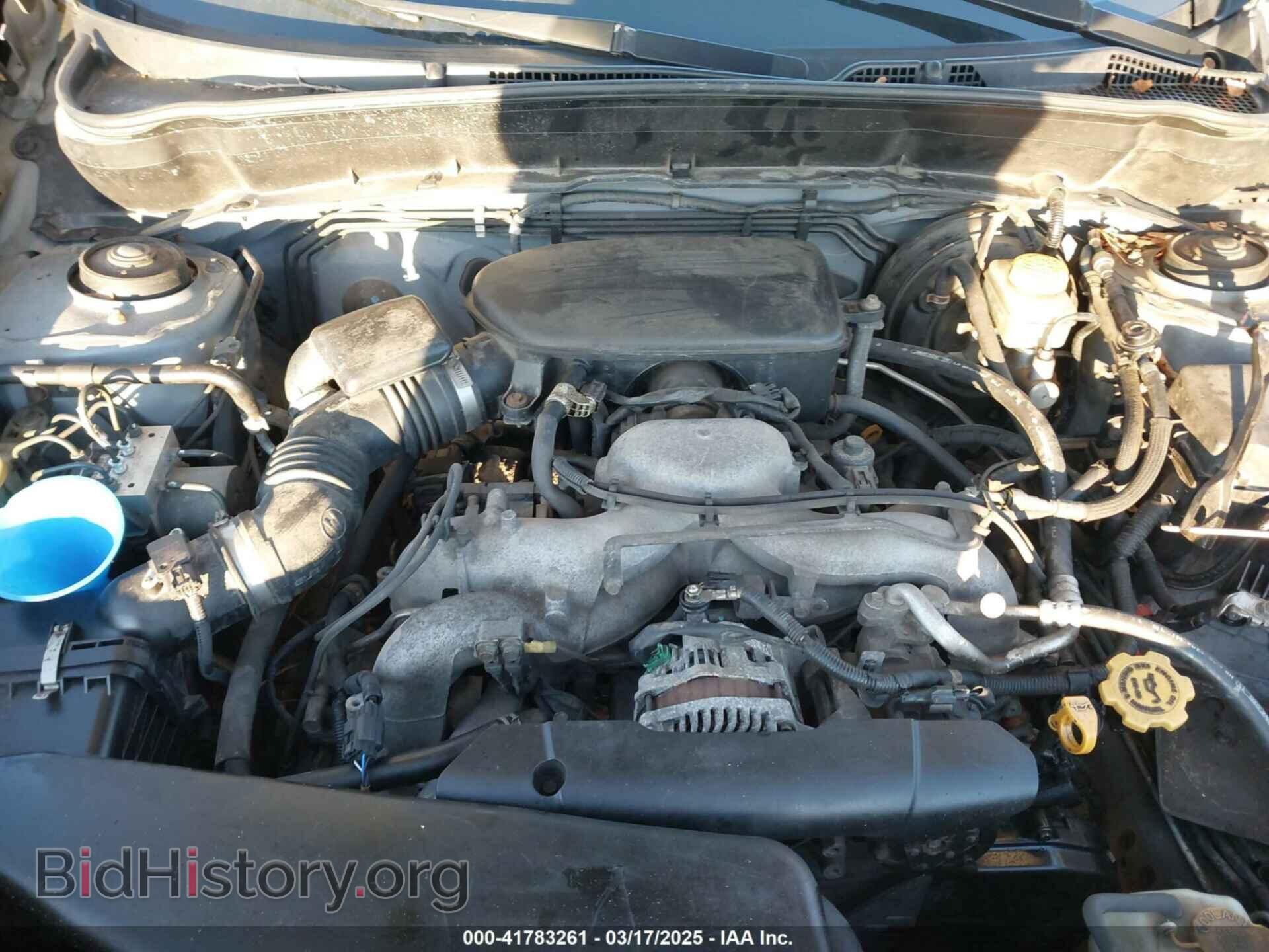 2009 SUBARU FORESTER - VIN: JF2SH61629H772409 - Фото 10