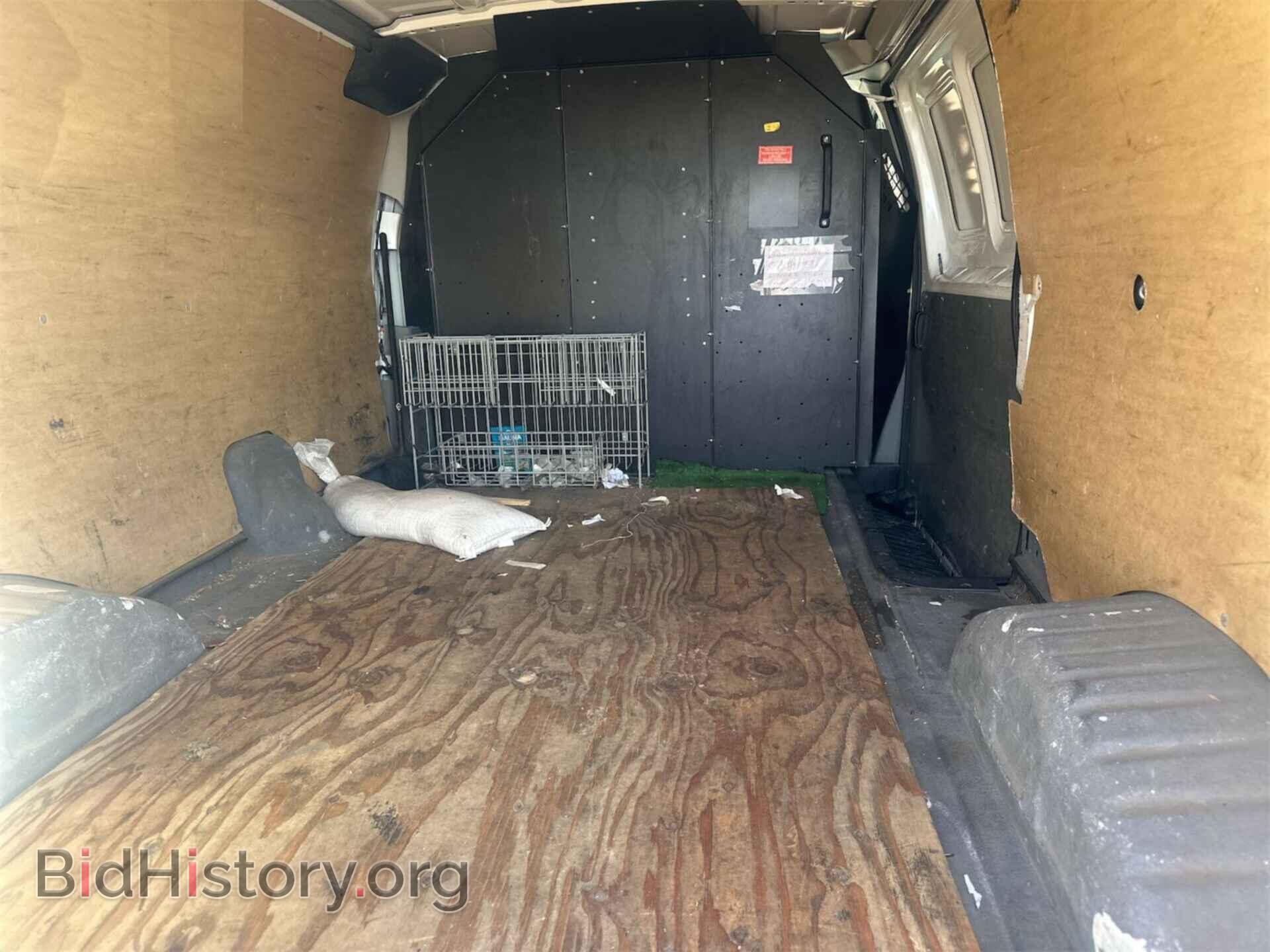 2007 FORD ECONOLINE - VIN: 1FTNE24W17DB00080 - Фото 9