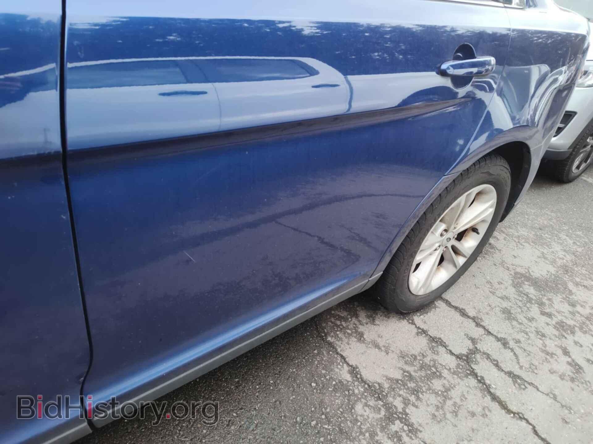 2015 FORD TAURUS - VIN: 1FAHP2E84FG183448 - Фото 3