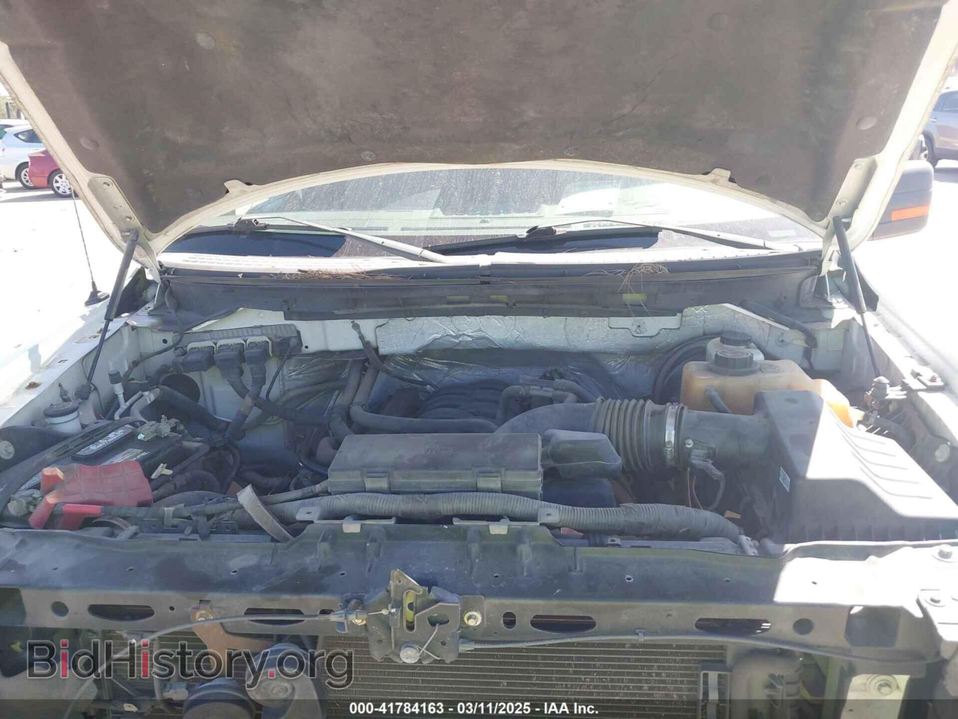 2013 FORD F-150 - VIN: 1FTFW1CF7DFA66868 - Фото 10