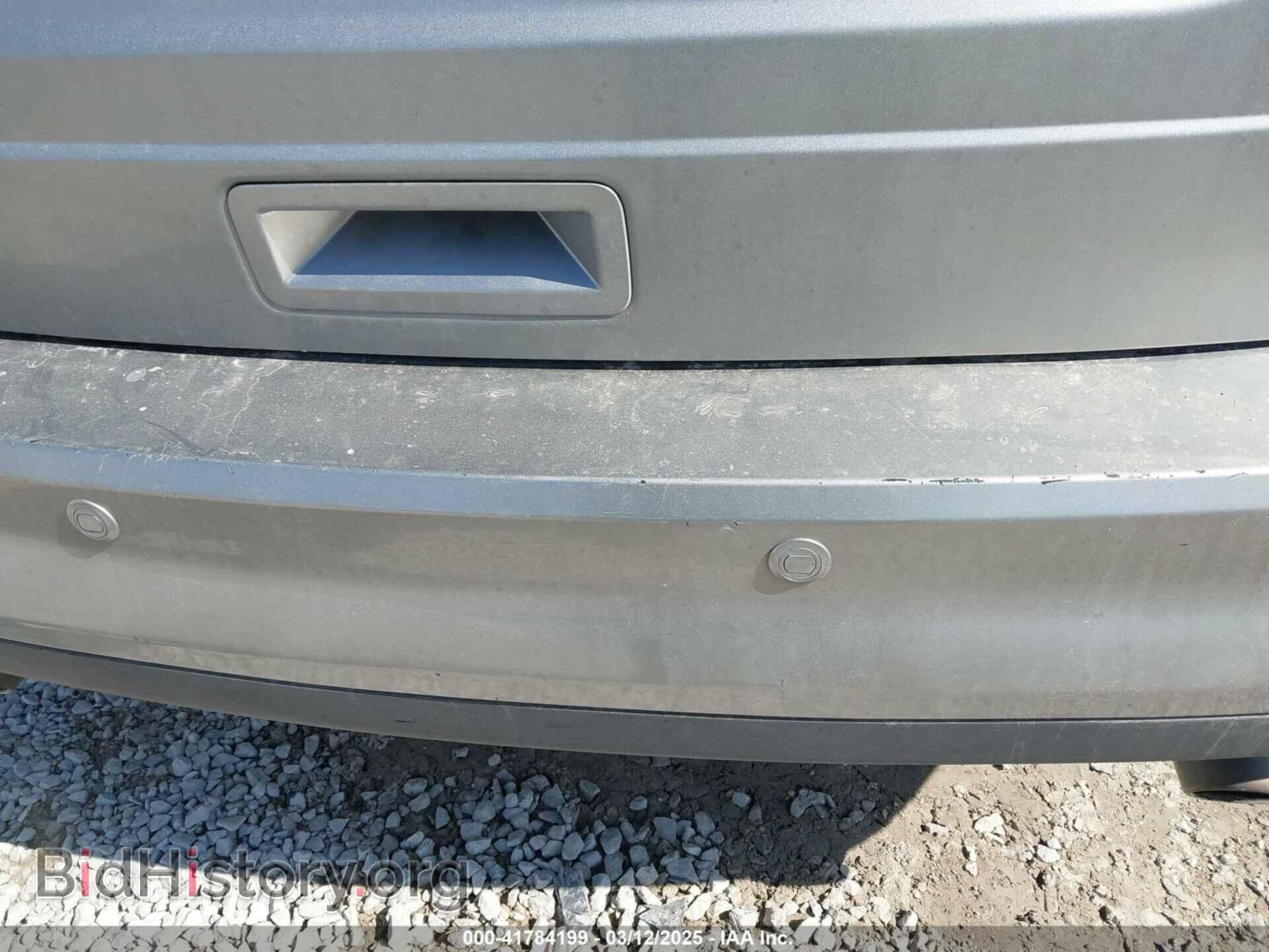 2008 FORD EDGE - VIN: 2FMDK39C68BB12964 - Фото 14