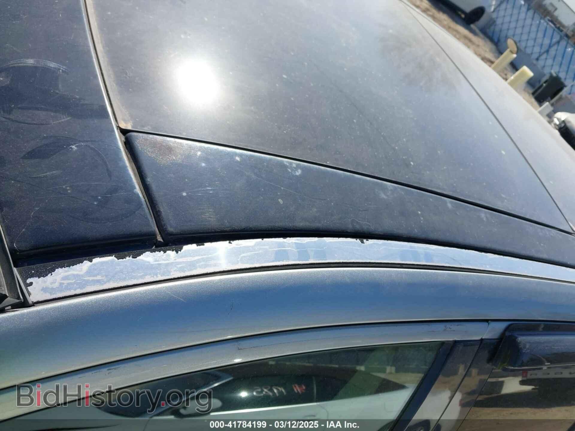 2008 FORD EDGE - VIN: 2FMDK39C68BB12964 - Фото 16